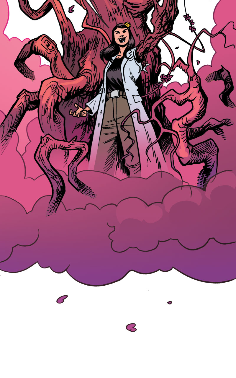 Read online Shang-Chi: Infinity Comic comic -  Issue #4 - 32