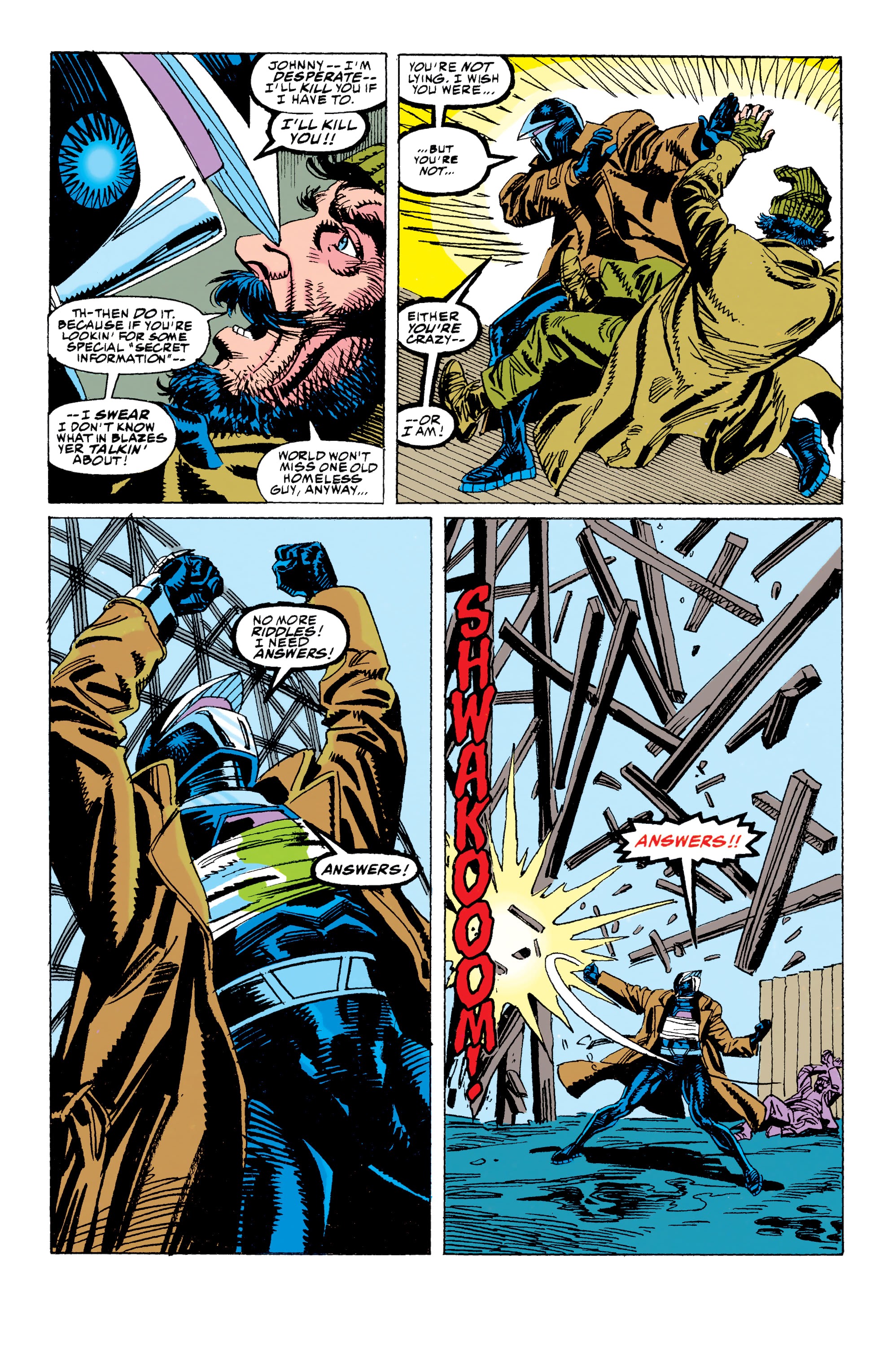 Read online Venom Epic Collection comic -  Issue # TPB 1 (Part 4) - 72