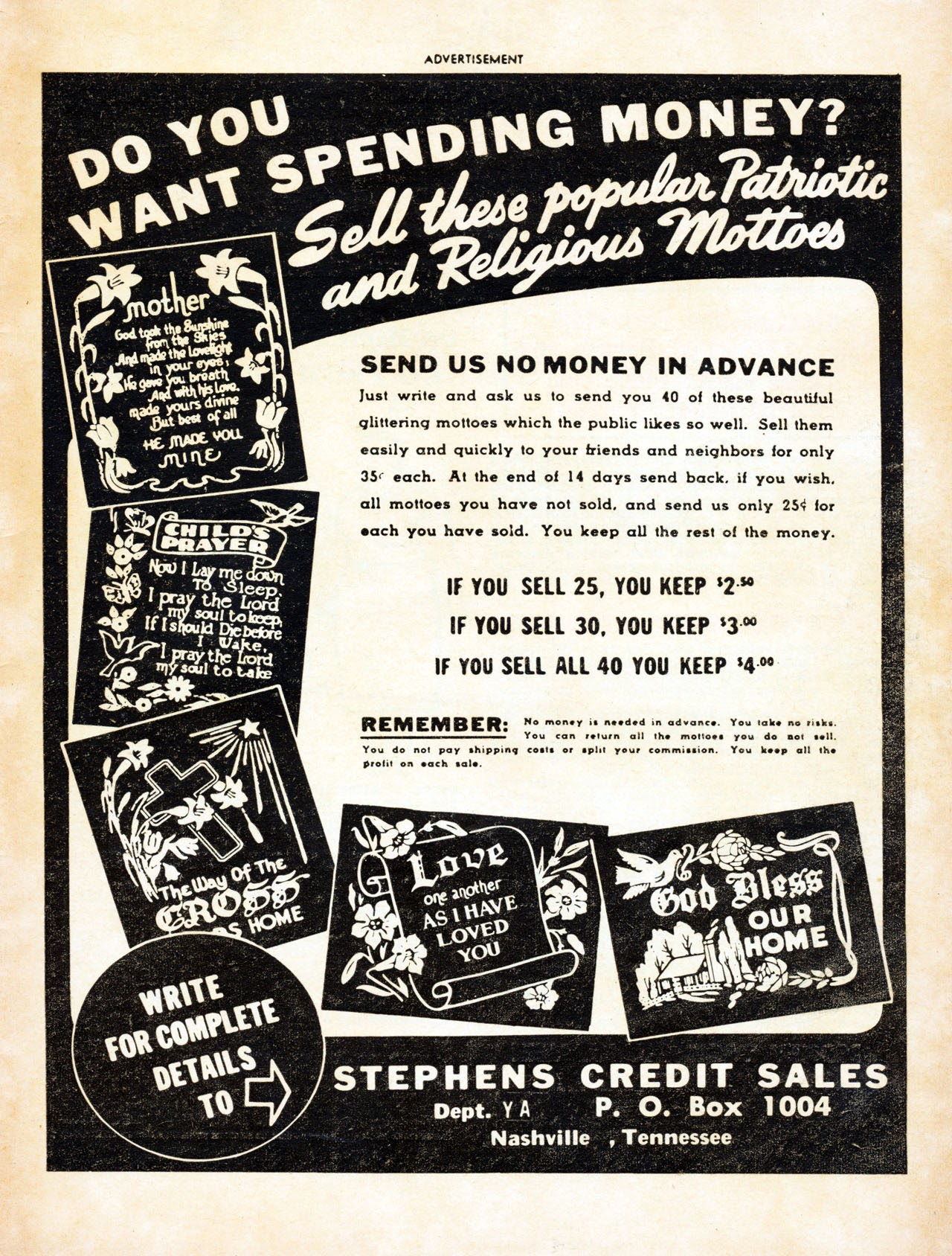 Read online Sherry the Showgirl (1957) comic -  Issue #7 - 35