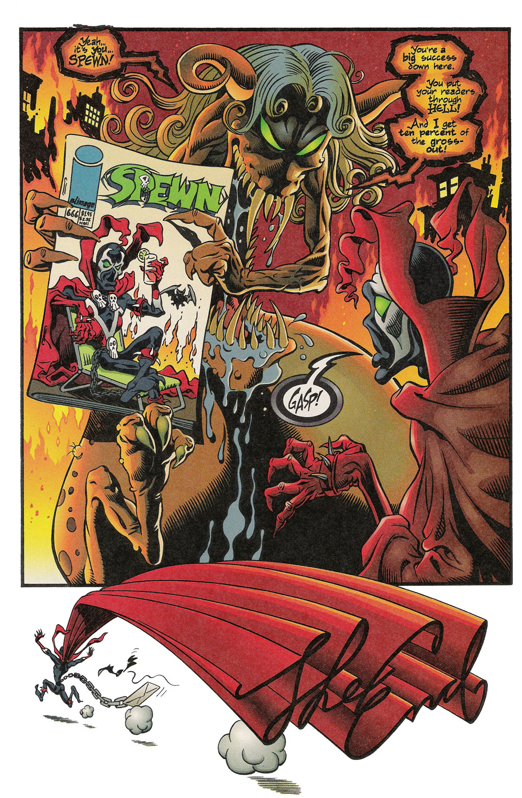 Read online Stupid comic -  Issue # Full - 27