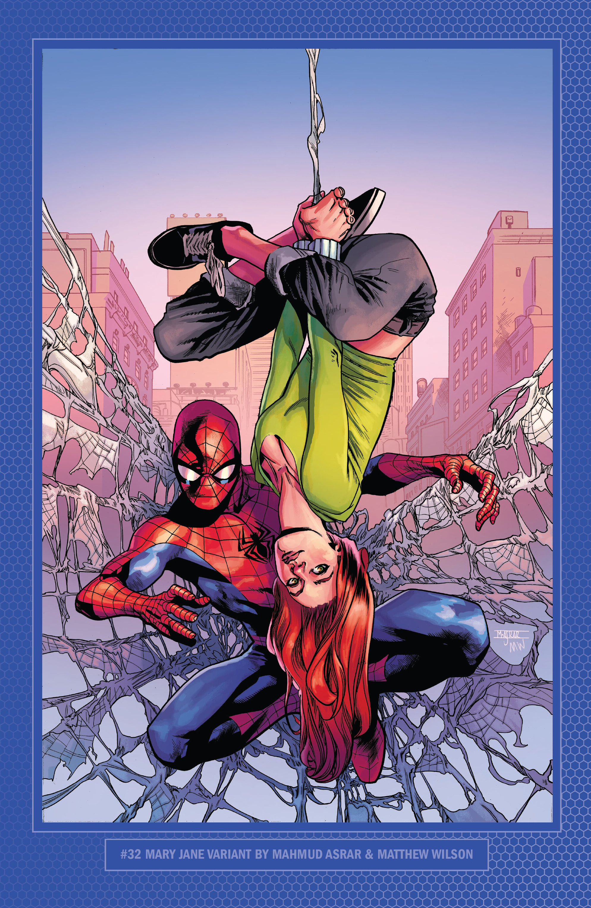 Read online The Amazing Spider-Man: By Nick Spencer Omnibus comic -  Issue # TPB (Part 13) - 30