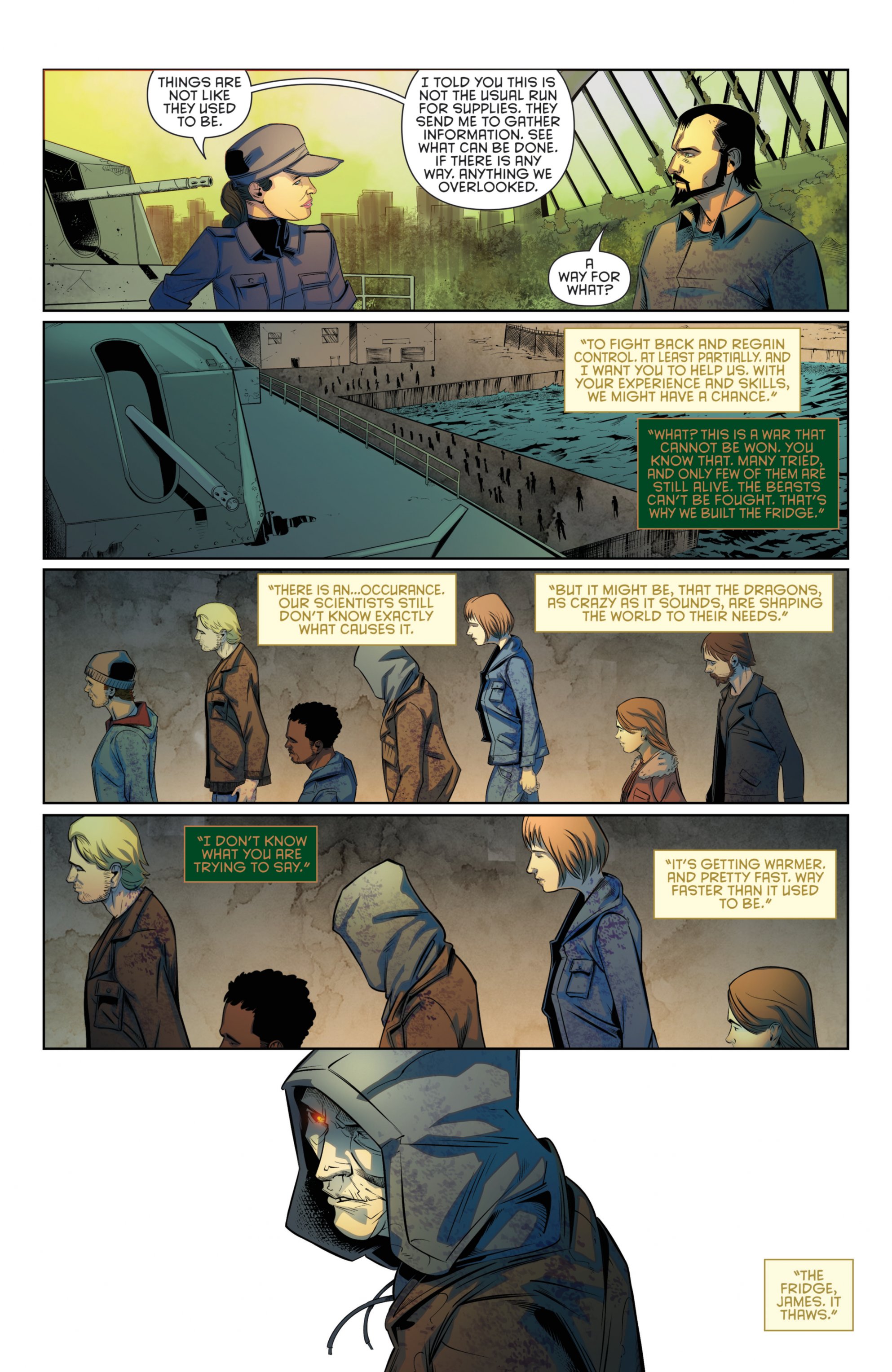 Read online Zinnober comic -  Issue # TPB (Part 1) - 66