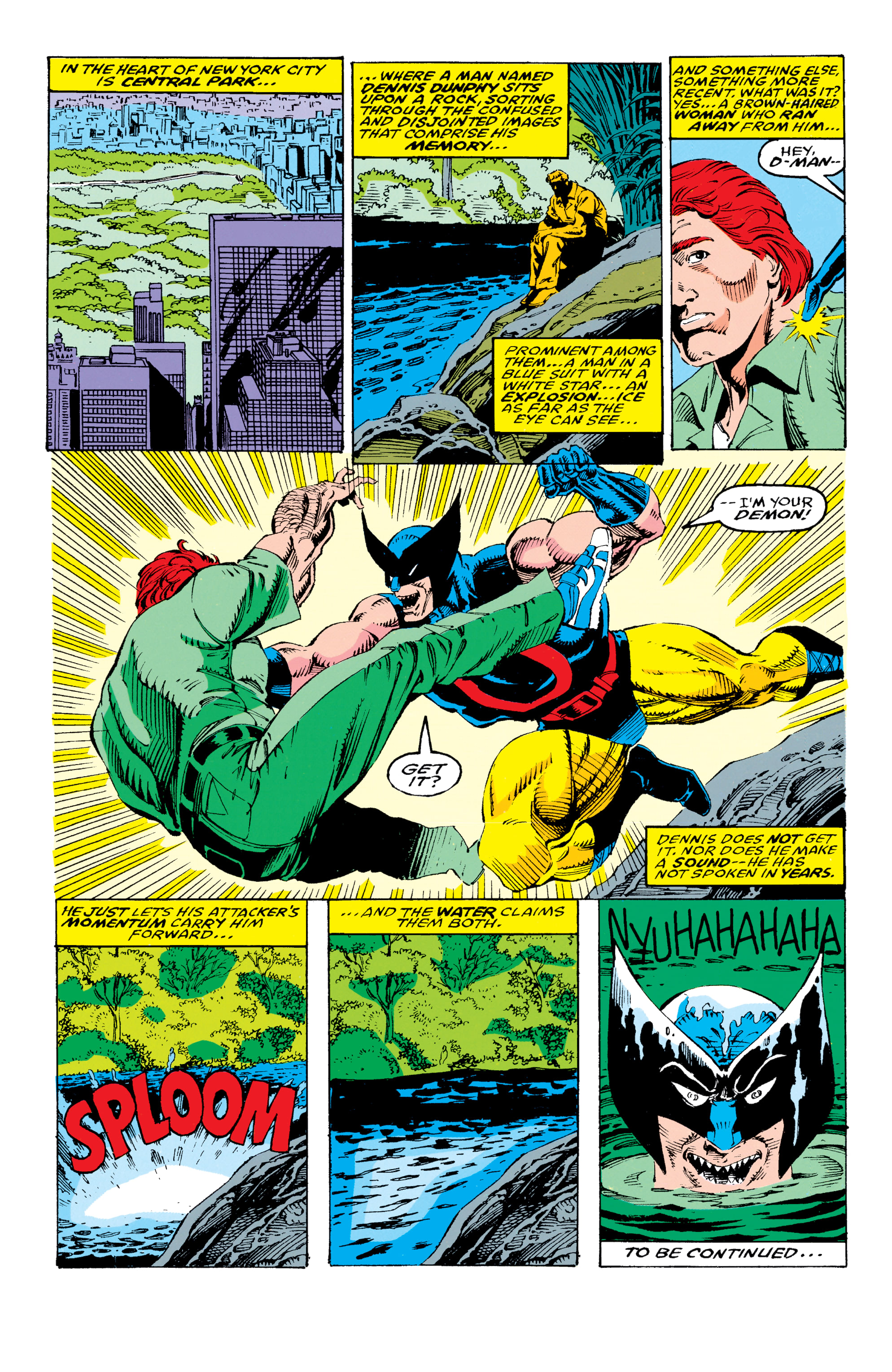 Read online Captain America Epic Collection comic -  Issue # TPB Blood and Glory (Part 3) - 77