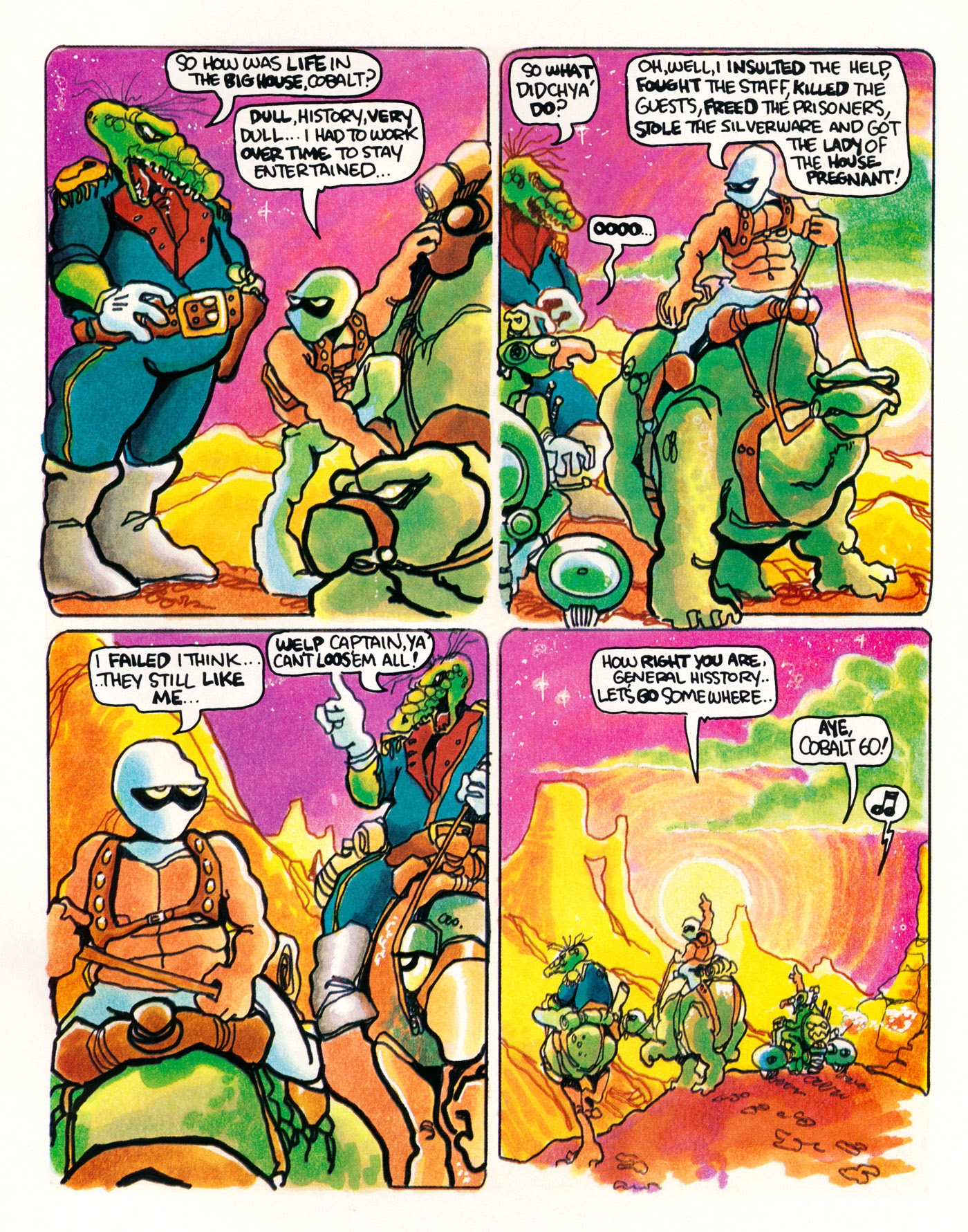 Read online Cobalt 60 comic -  Issue #4 - 49