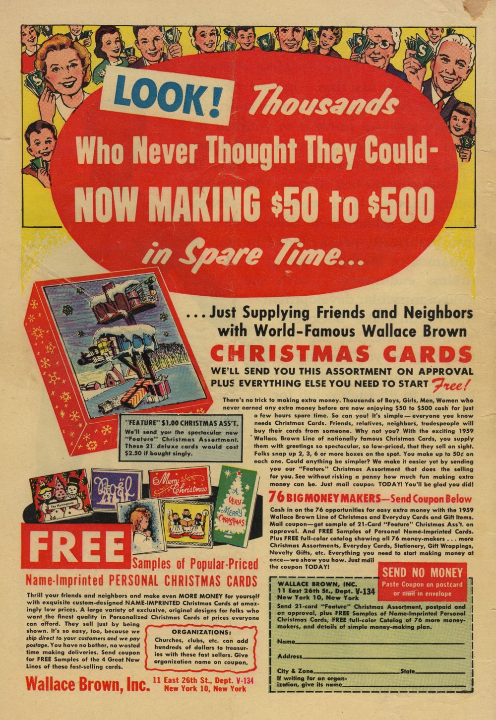 Read online Kid Colt Outlaw comic -  Issue #86 - 36