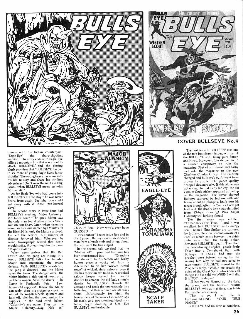 Read online Bill Black's Fun Comics comic -  Issue #3 - 36