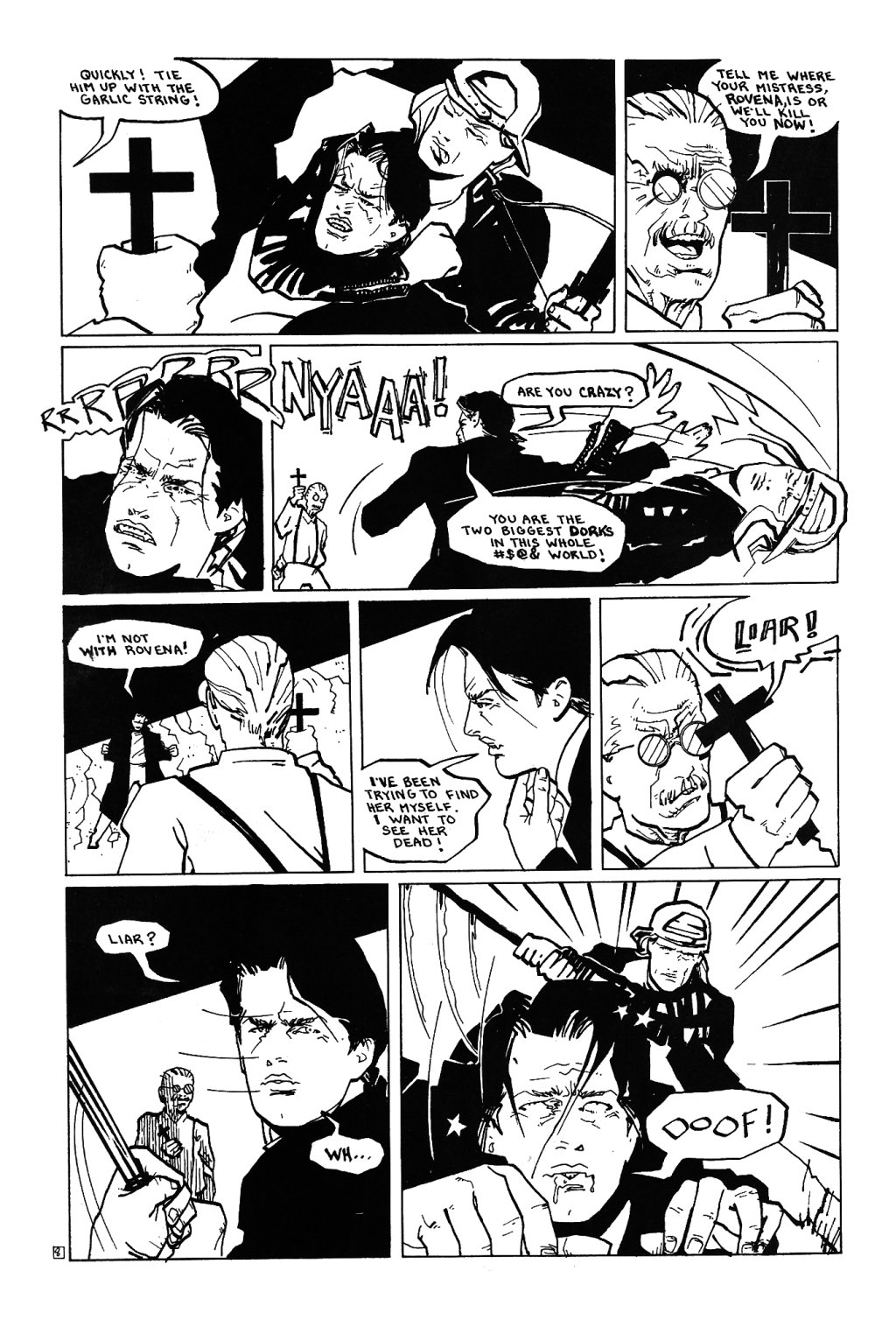 Read online Graphique Musique comic -  Issue #2 - 26