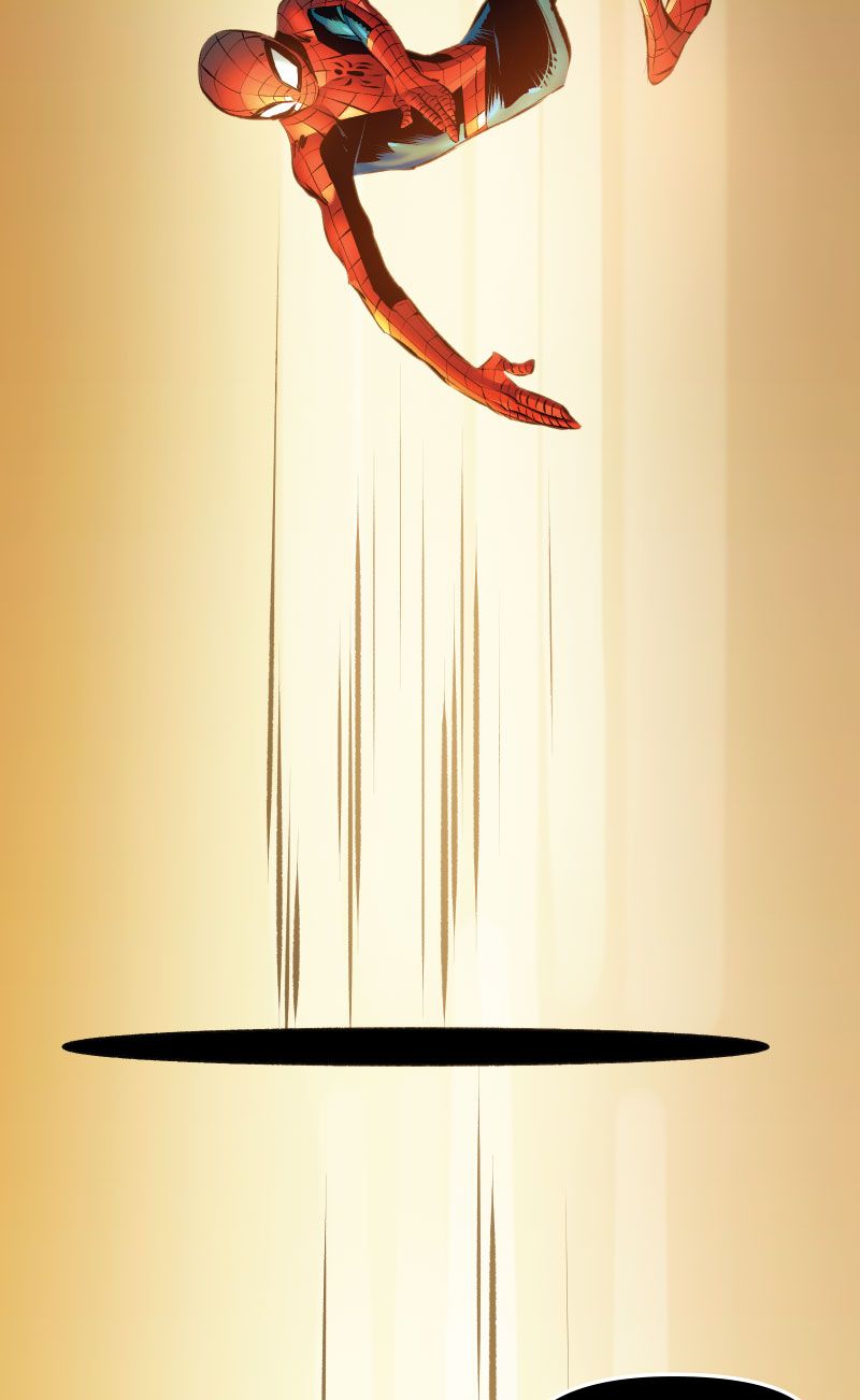 Read online Spider-Man Unlimited Infinity Comic comic -  Issue #3 - 27