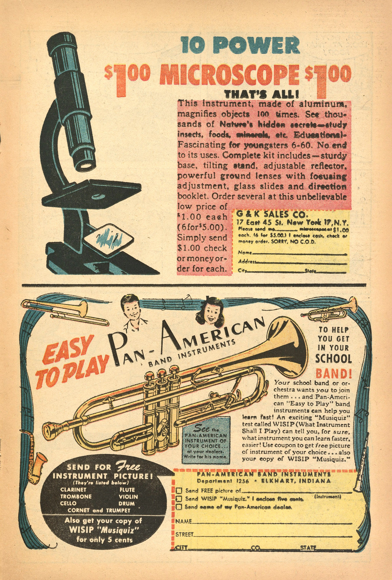 Read online Felix the Cat (1951) comic -  Issue #49 - 19