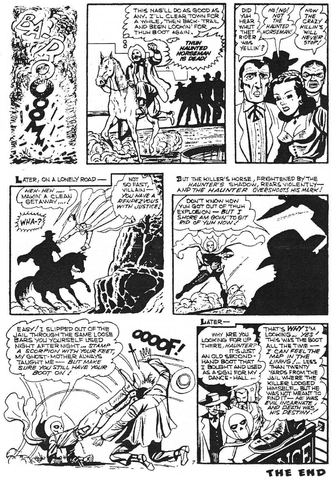 Best of the West (1998) issue 68 - Page 17