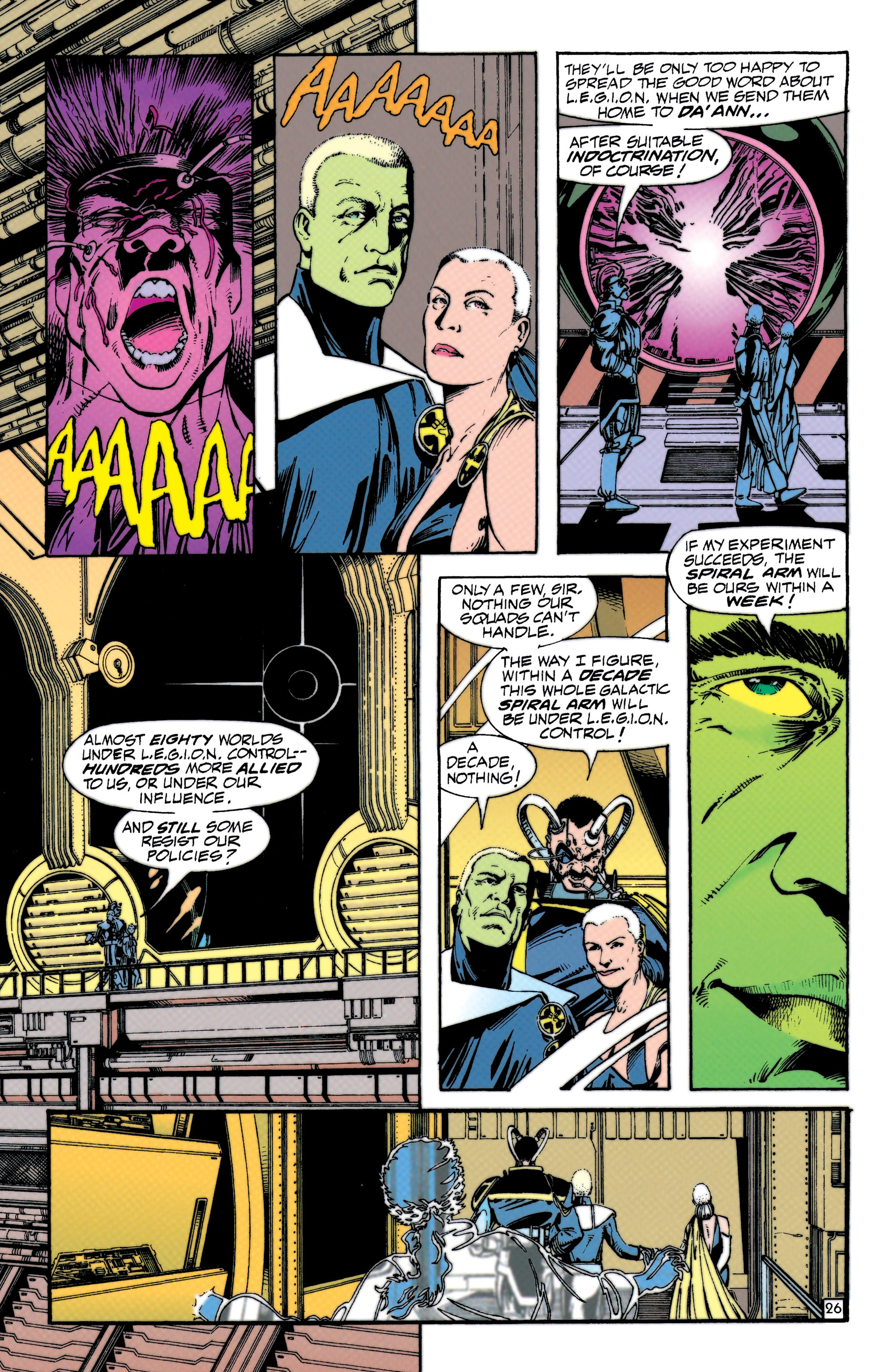 Read online L.E.G.I.O.N. comic -  Issue # _Annual 2 - 27
