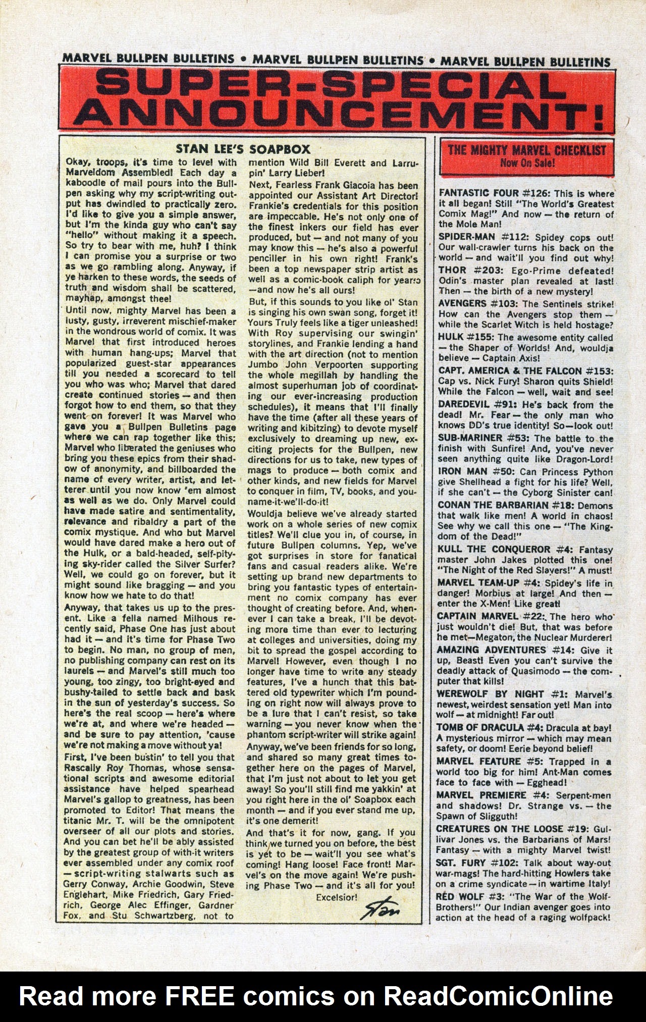 Read online Ringo Kid (1970) comic -  Issue #16 - 10