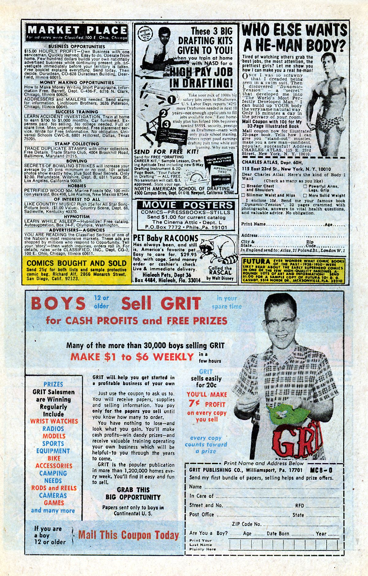 Read online Ringo Kid (1970) comic -  Issue #5 - 31