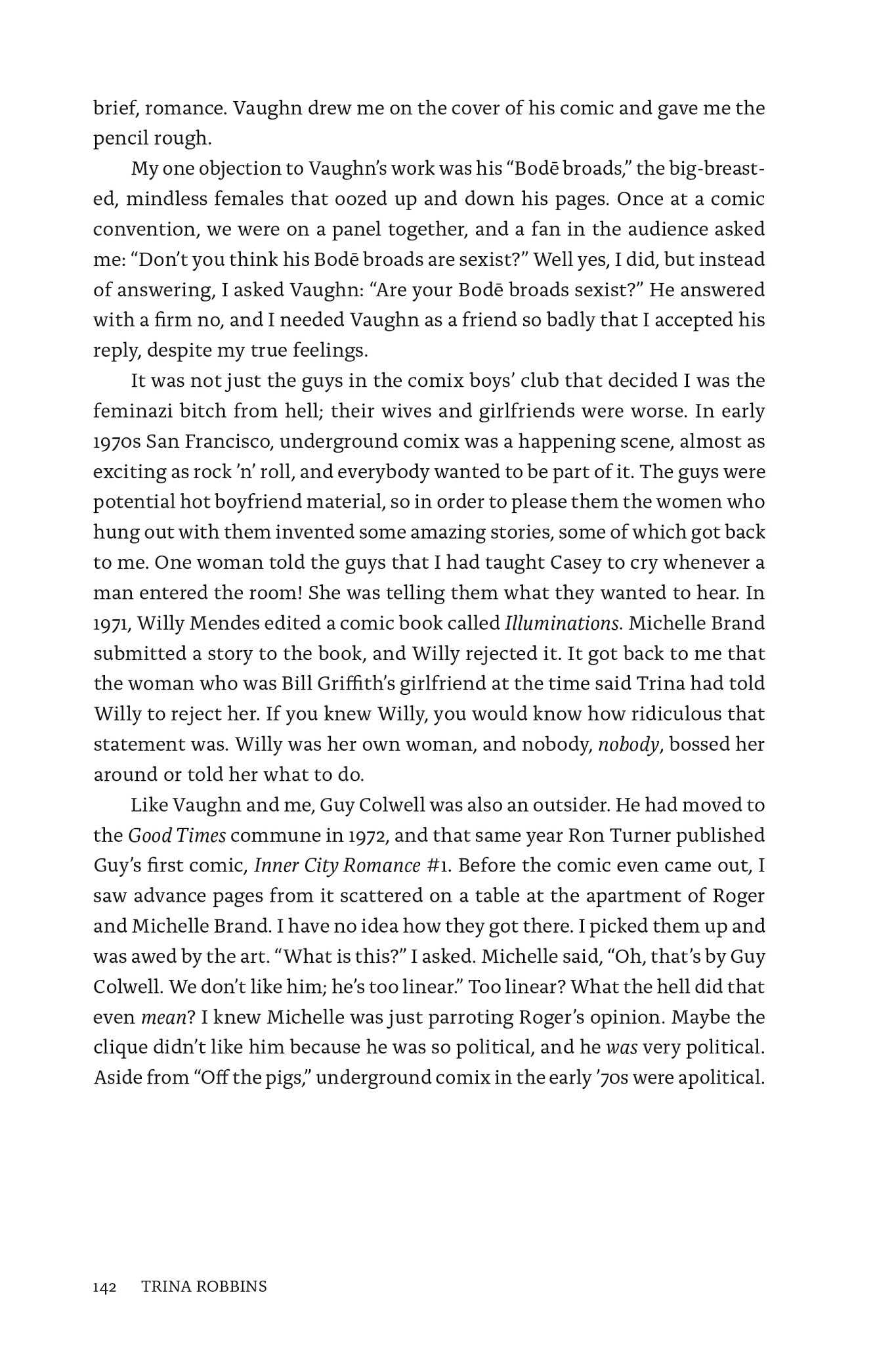 Read online Last Girl Standing comic -  Issue # TPB (Part 2) - 40