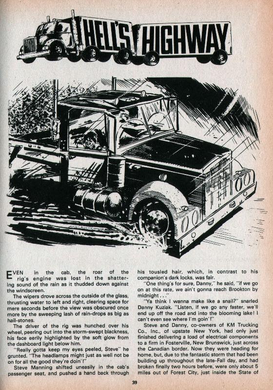 Read online Action (1976) comic -  Issue # Annual 1978 - 36