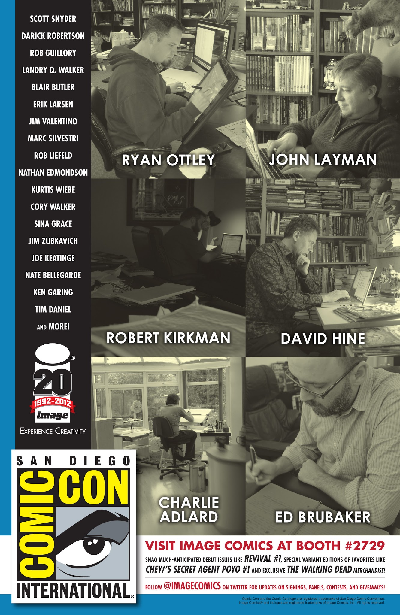 Read online Dancer comic -  Issue #3 - 25