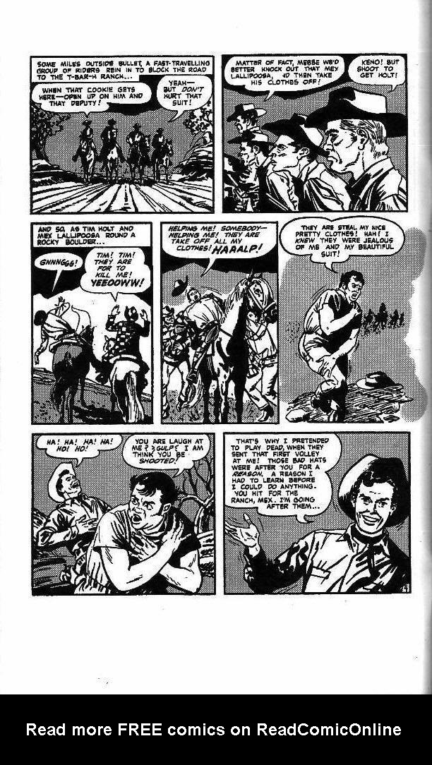 Best of the West (1998) issue 40 - Page 7