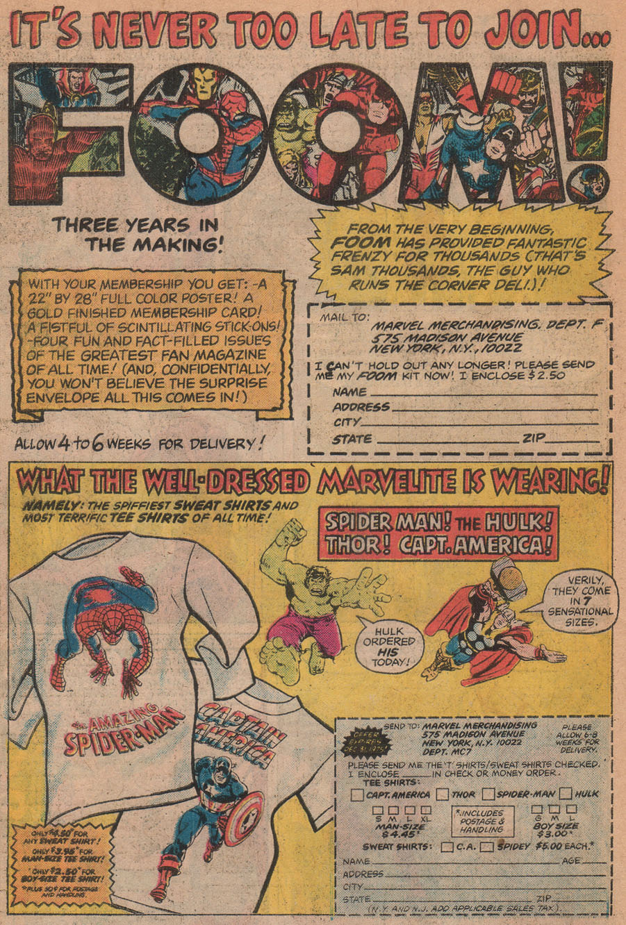 Read online Ringo Kid (1970) comic -  Issue #24 - 34