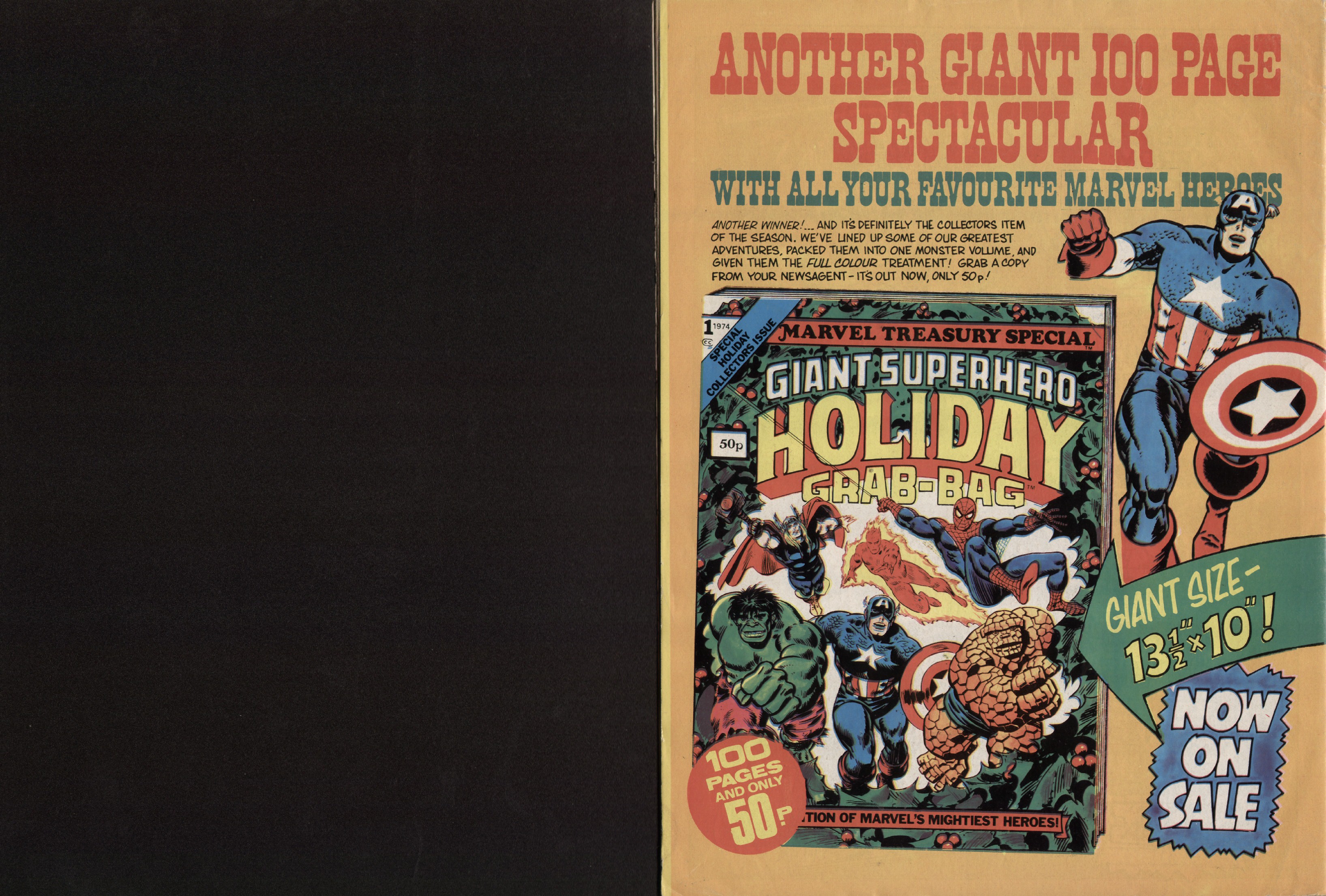 Read online Planet of the Apes (1974) comic -  Issue #8 - 19