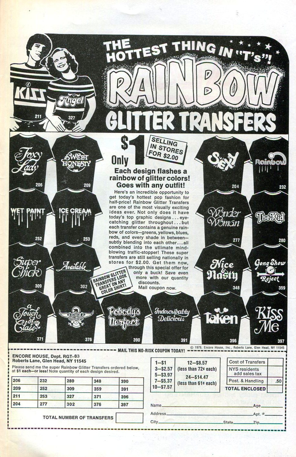 Read online Jughead's Jokes comic -  Issue #64 - 35