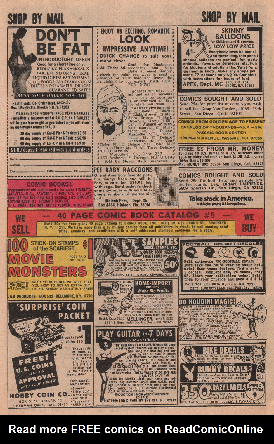 Read online Ringo Kid (1970) comic -  Issue #8 - 26