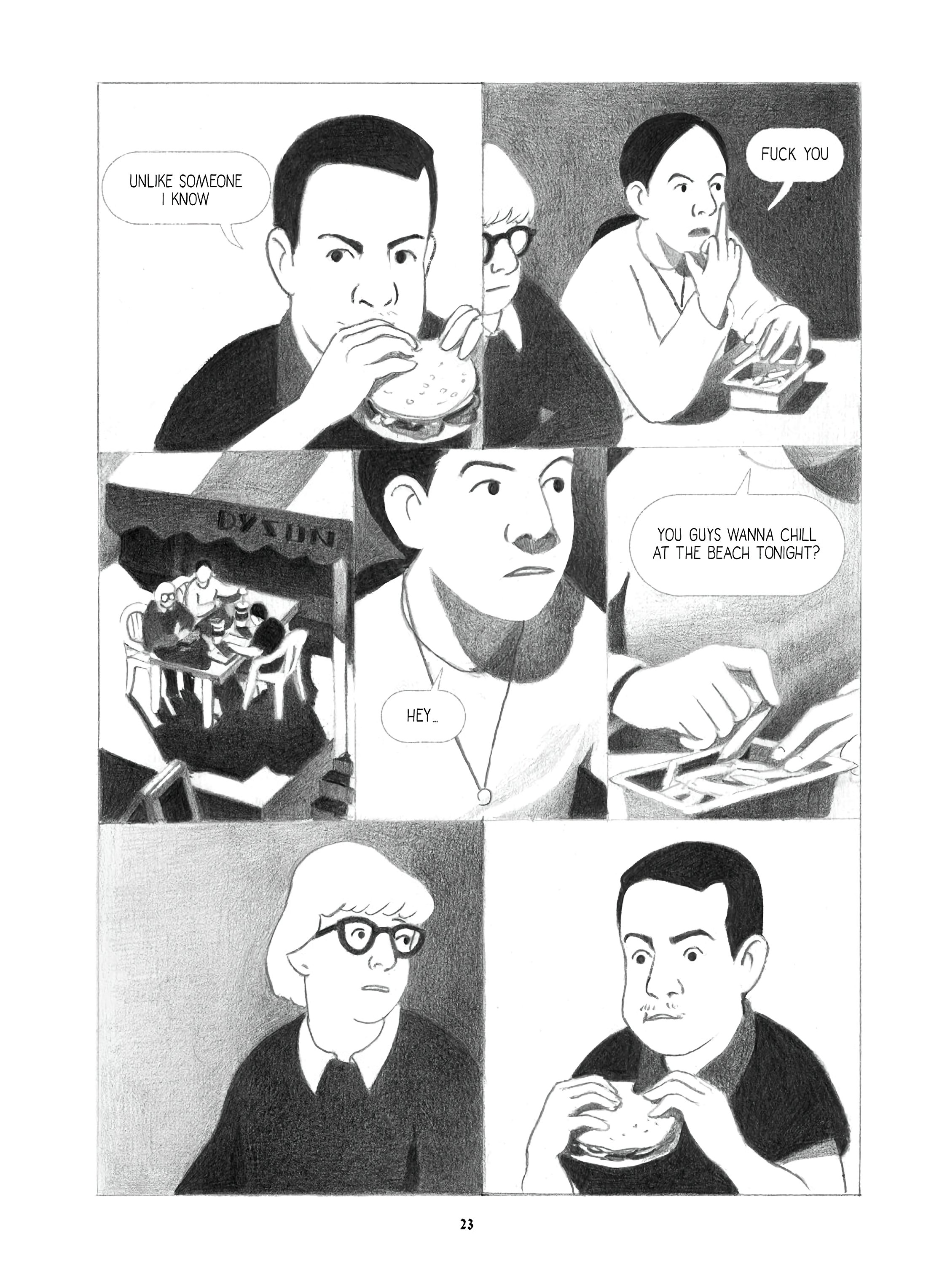 Read online Slash Them All comic -  Issue # TPB (Part 1) - 28