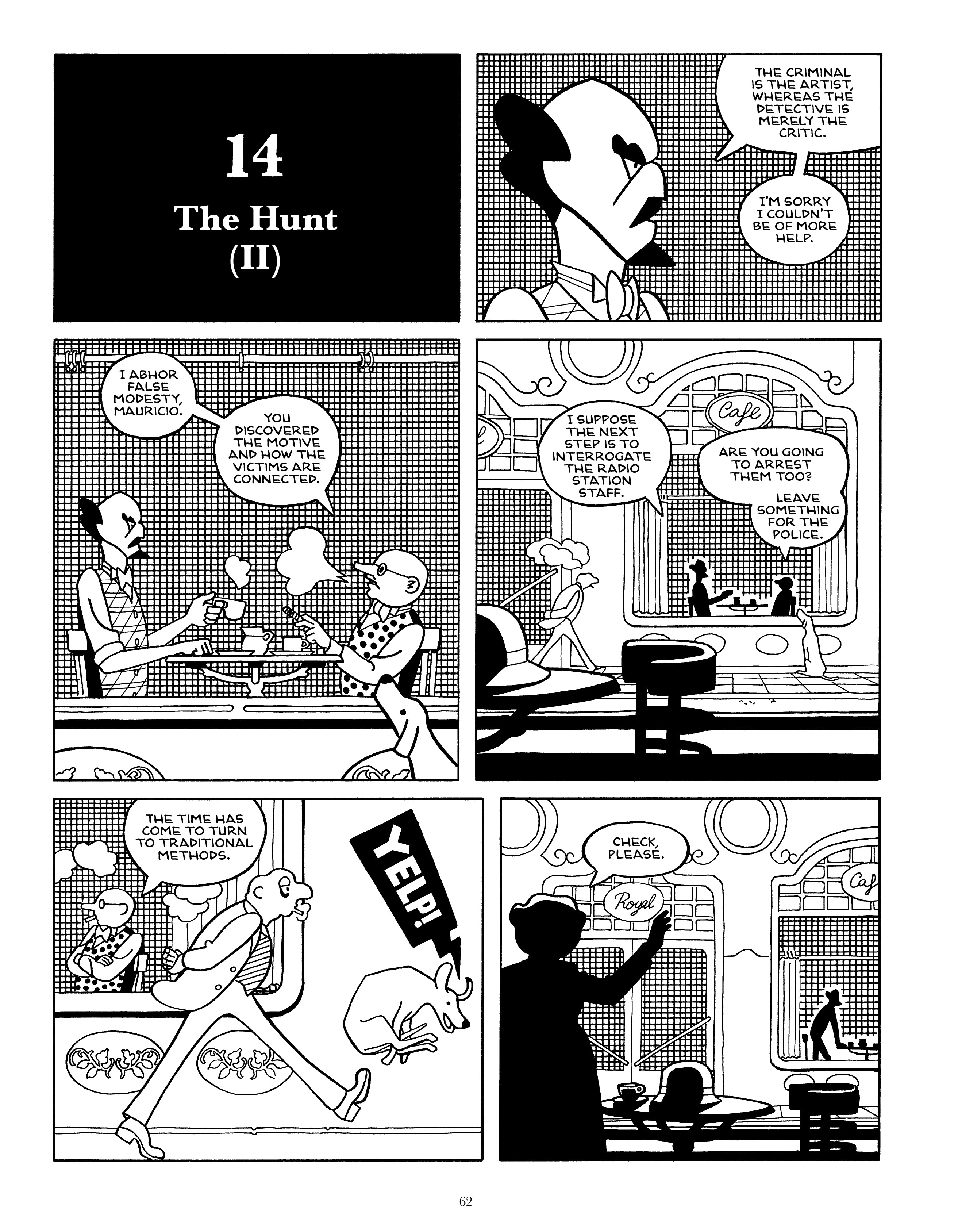 Read online Ghostwriter comic -  Issue # TPB - 66