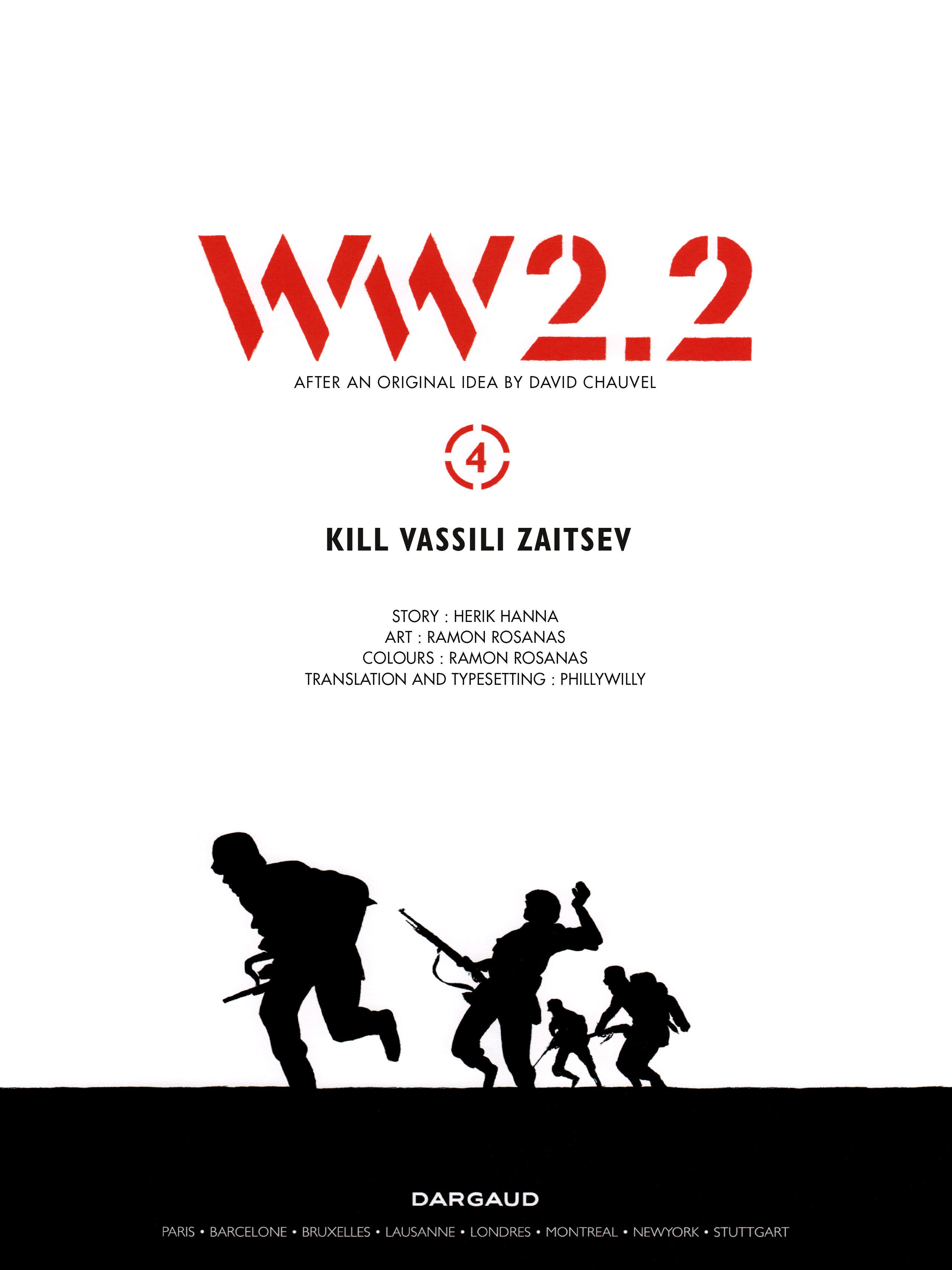Read online WW 2.2 comic -  Issue #4 - 4