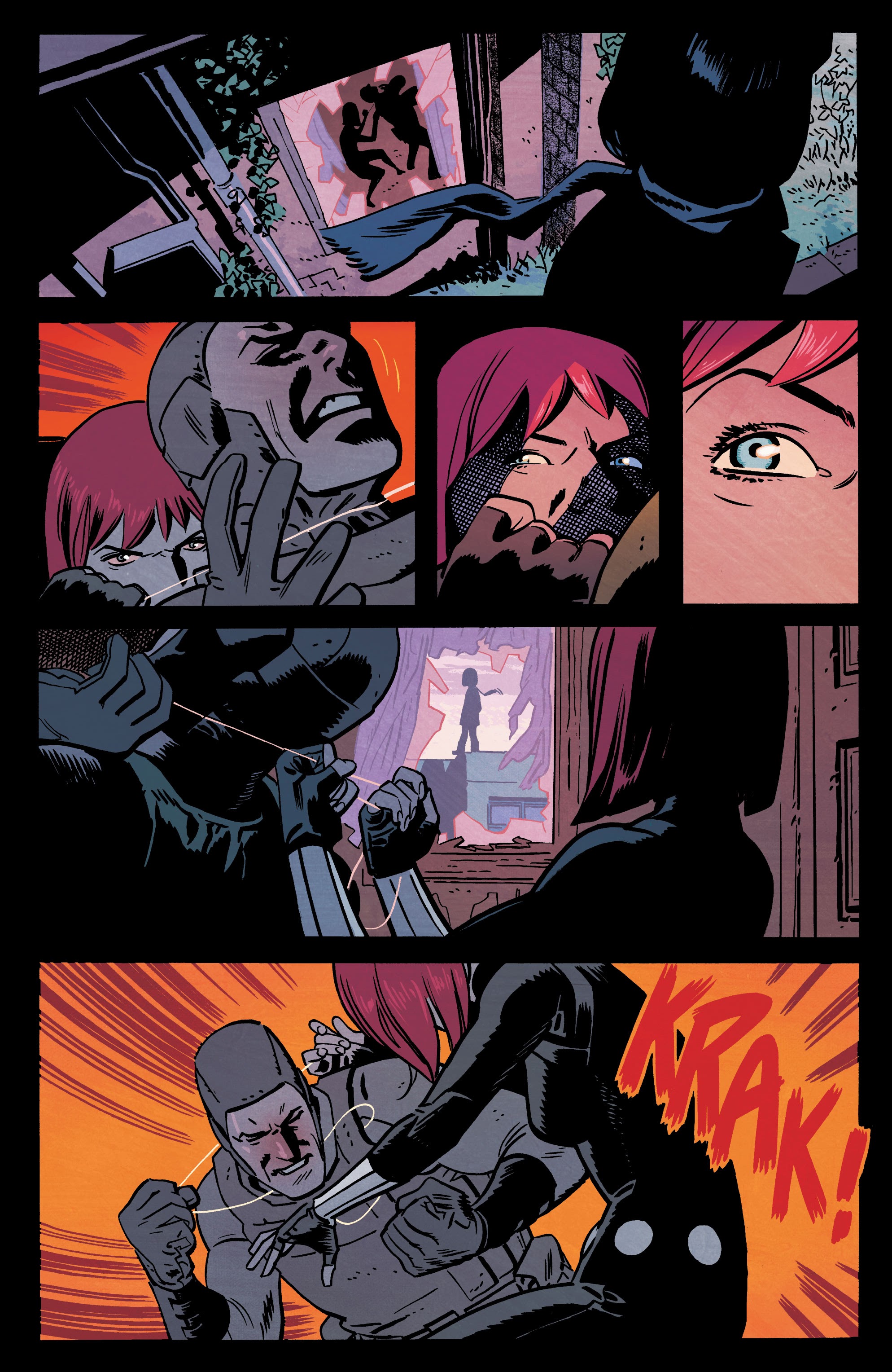 Read online Black Widow (2016) comic -  Issue # _The Complete Collection (Part 1) - 58