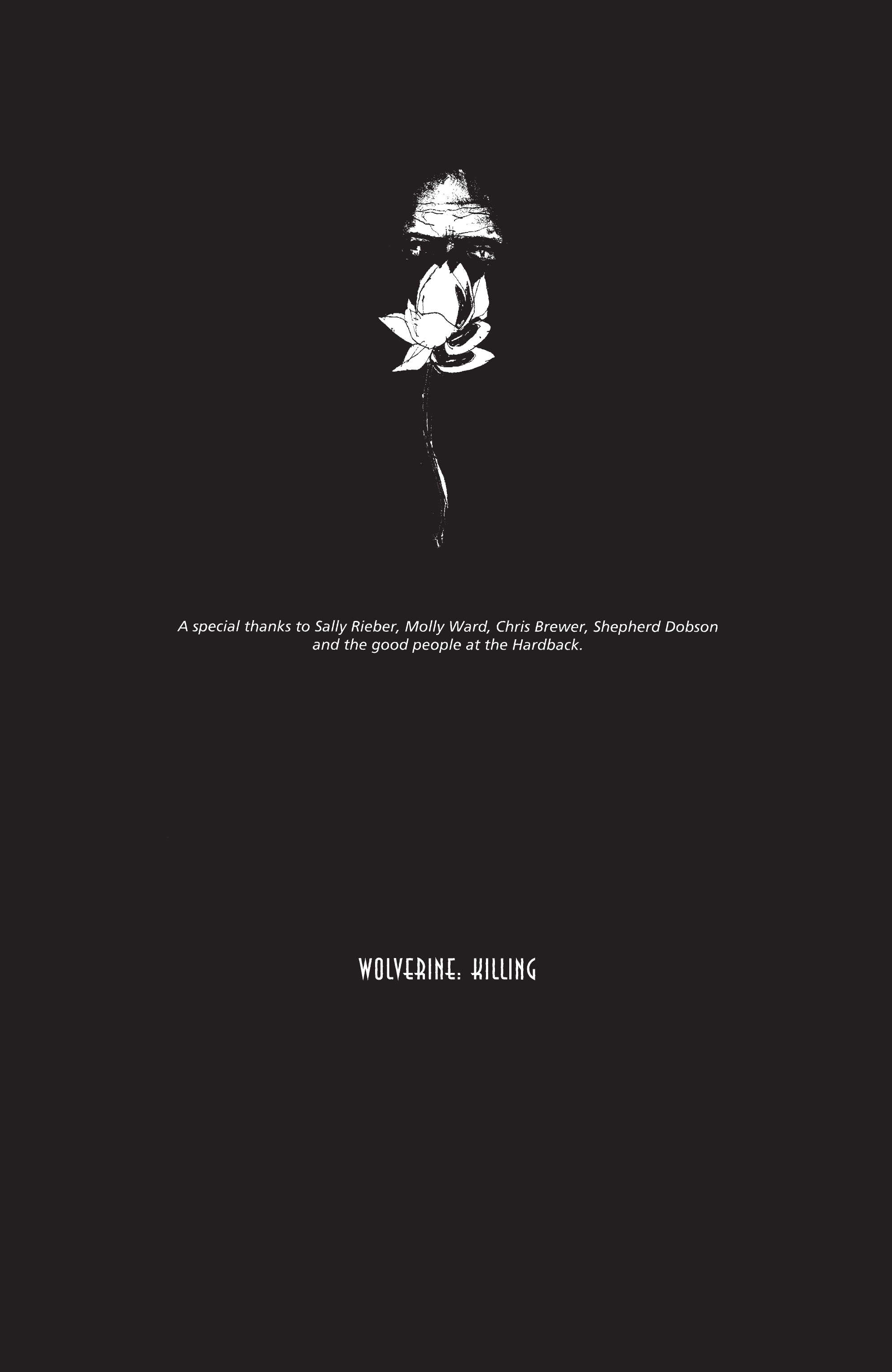 Read online Wolverine Epic Collection: Blood Debt comic -  Issue #Wolverine Epic Collection TPB 6 (Part 3) - 43