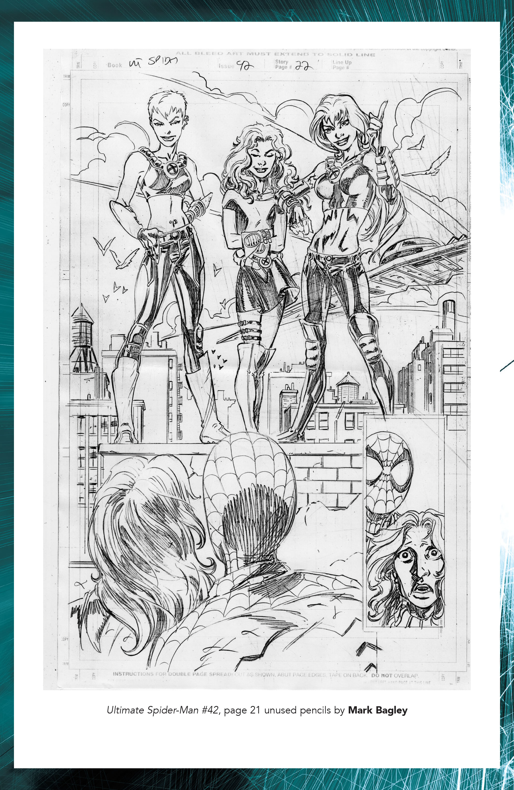 Read online Ultimate Spider-Man Omnibus comic -  Issue # TPB 2 (Part 9) - 35