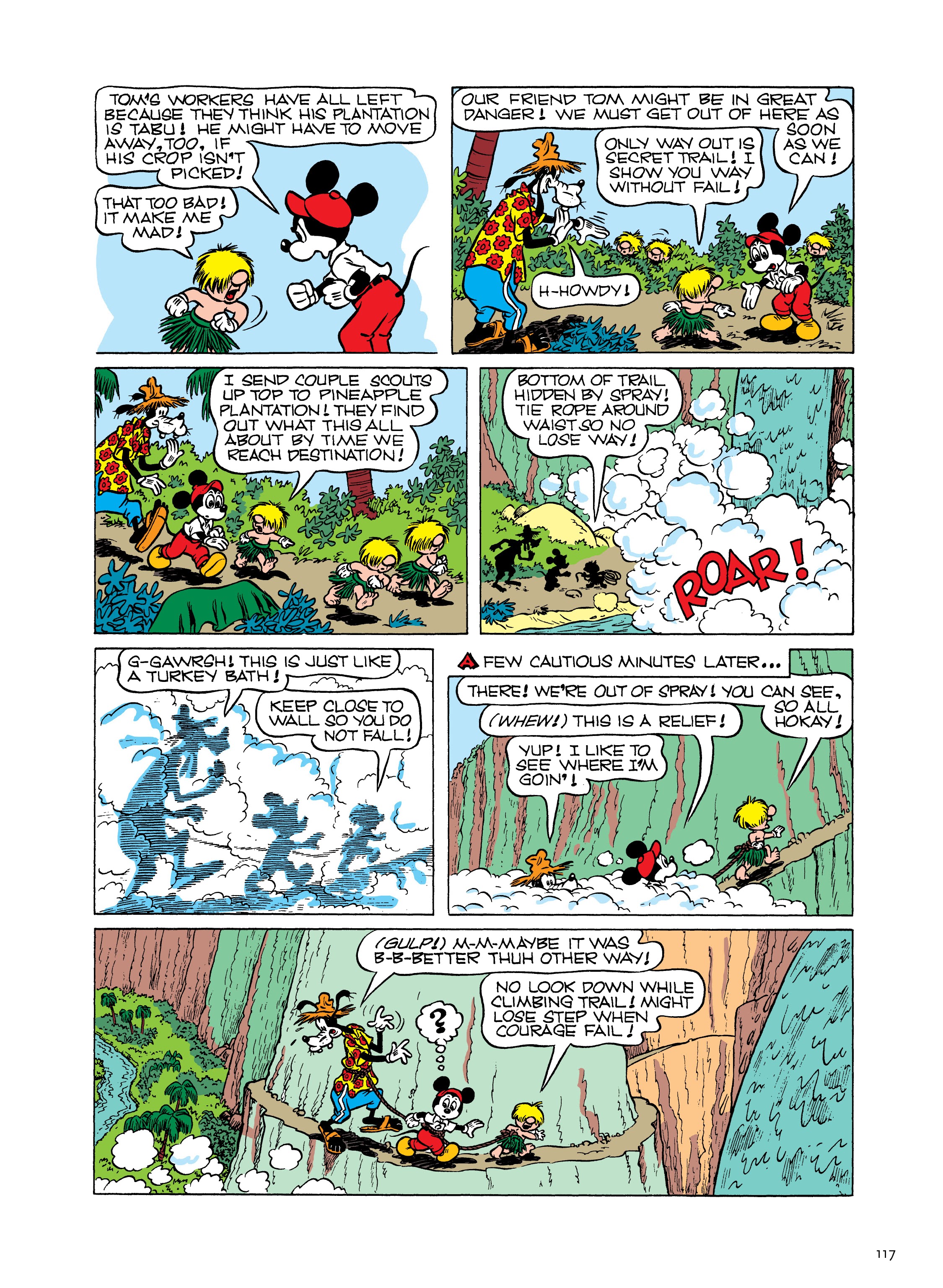 Read online Disney Masters comic -  Issue # TPB 21 (Part 2) - 26