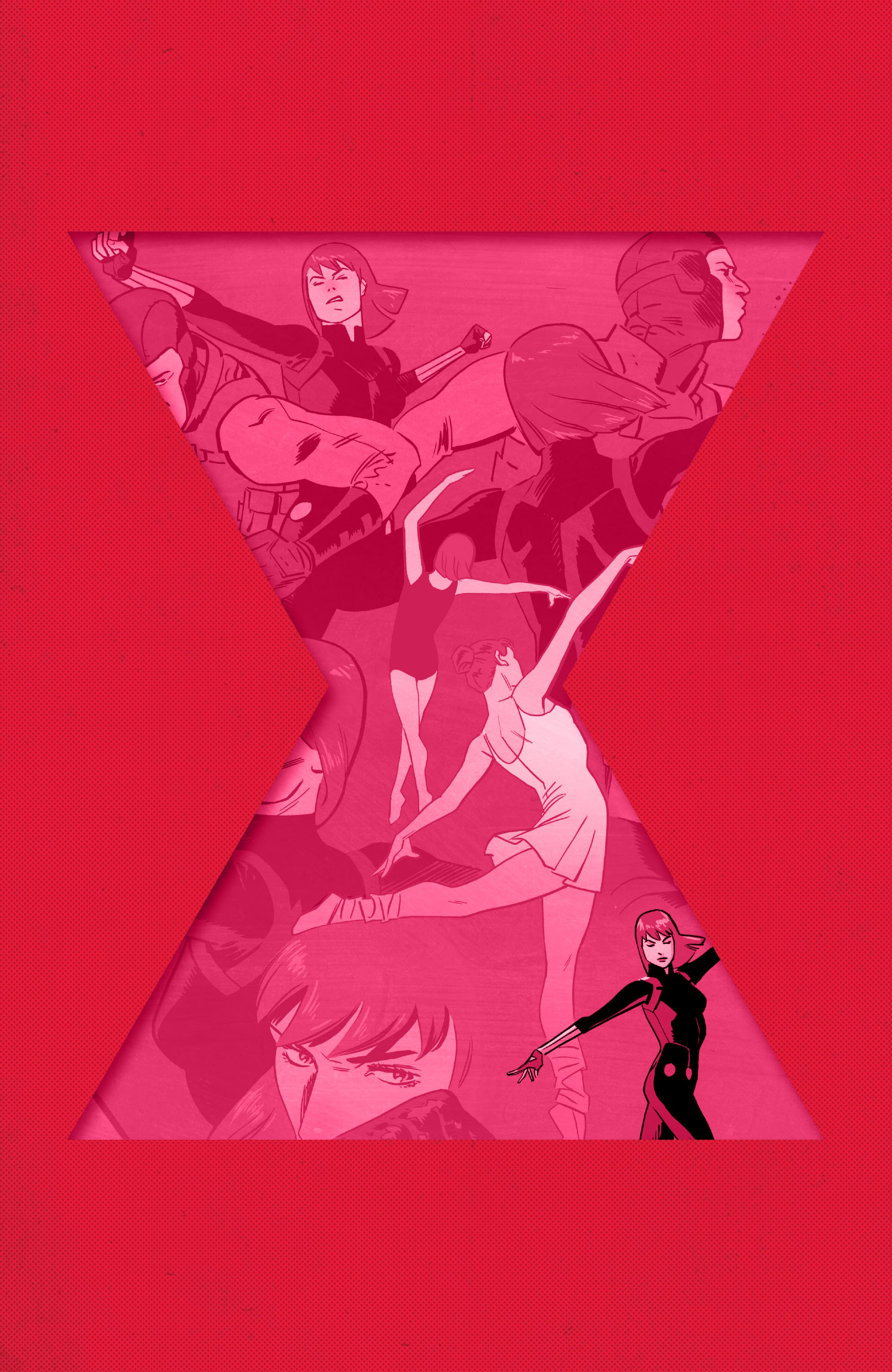 Read online Black Widow (2016) comic -  Issue # _The Complete Collection (Part 1) - 3