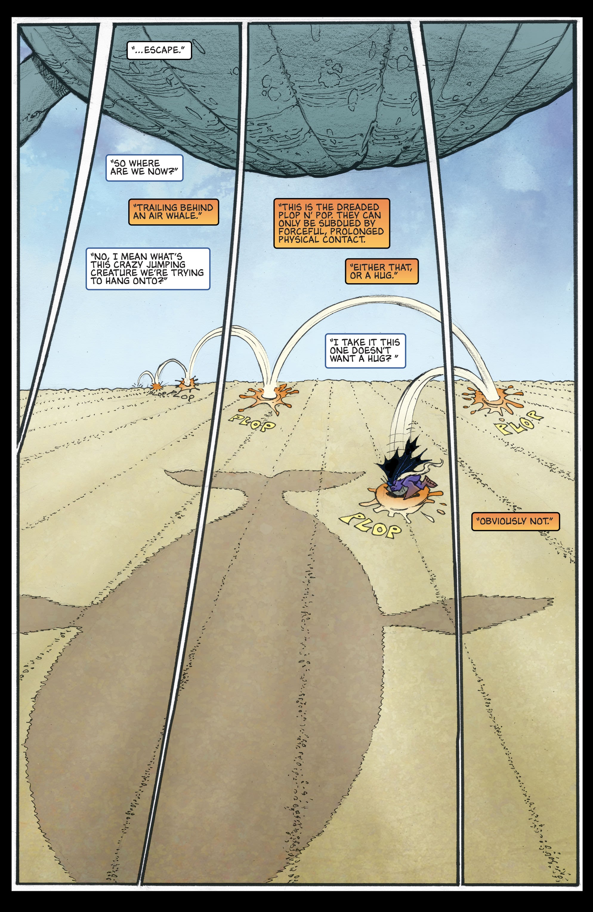 Read online Batman/The Maxx: Arkham Dreams comic -  Issue # _The Lost Year Compendium - 22