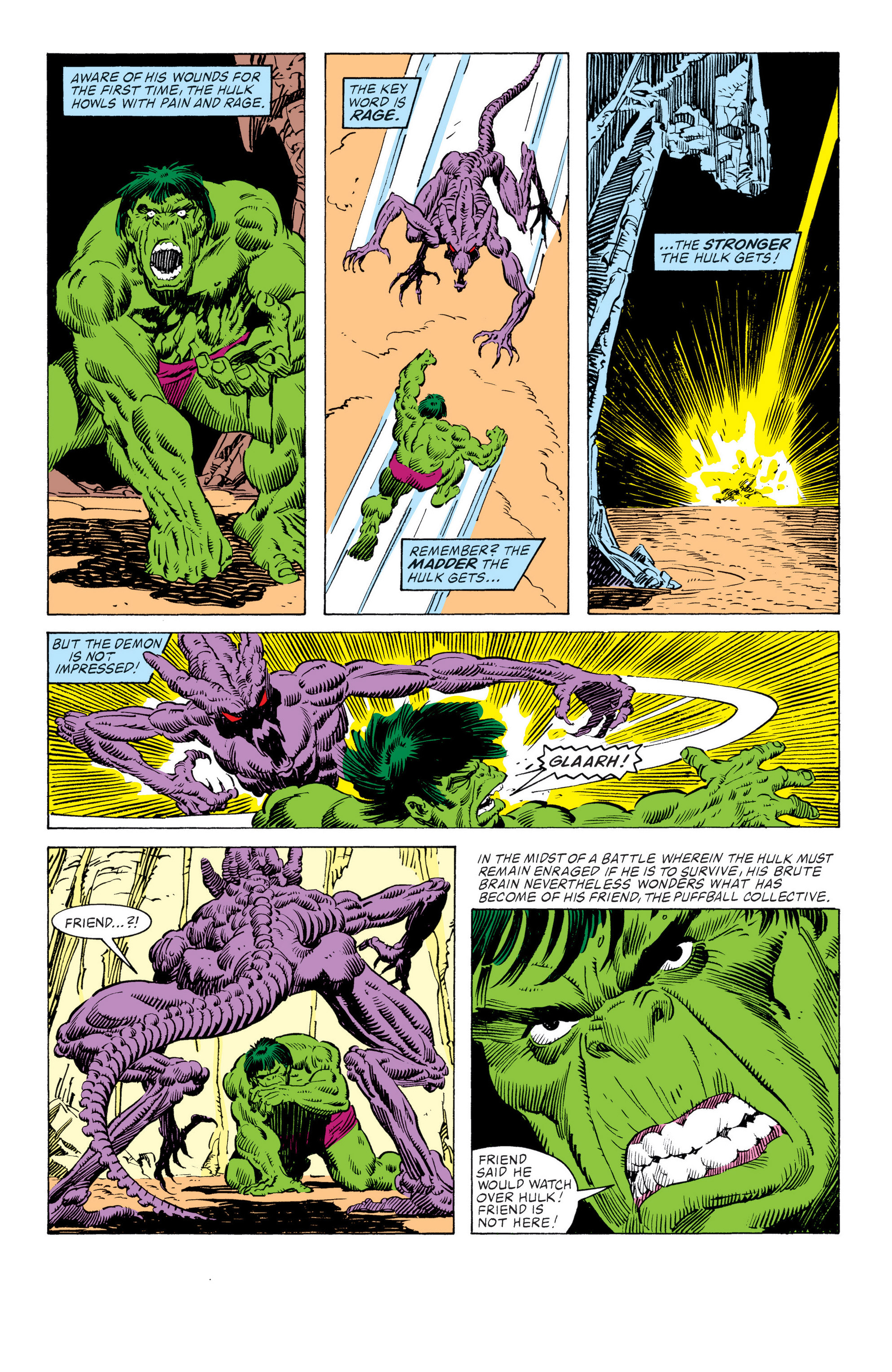 Read online Incredible Hulk: Crossroads comic -  Issue # TPB (Part 3) - 15