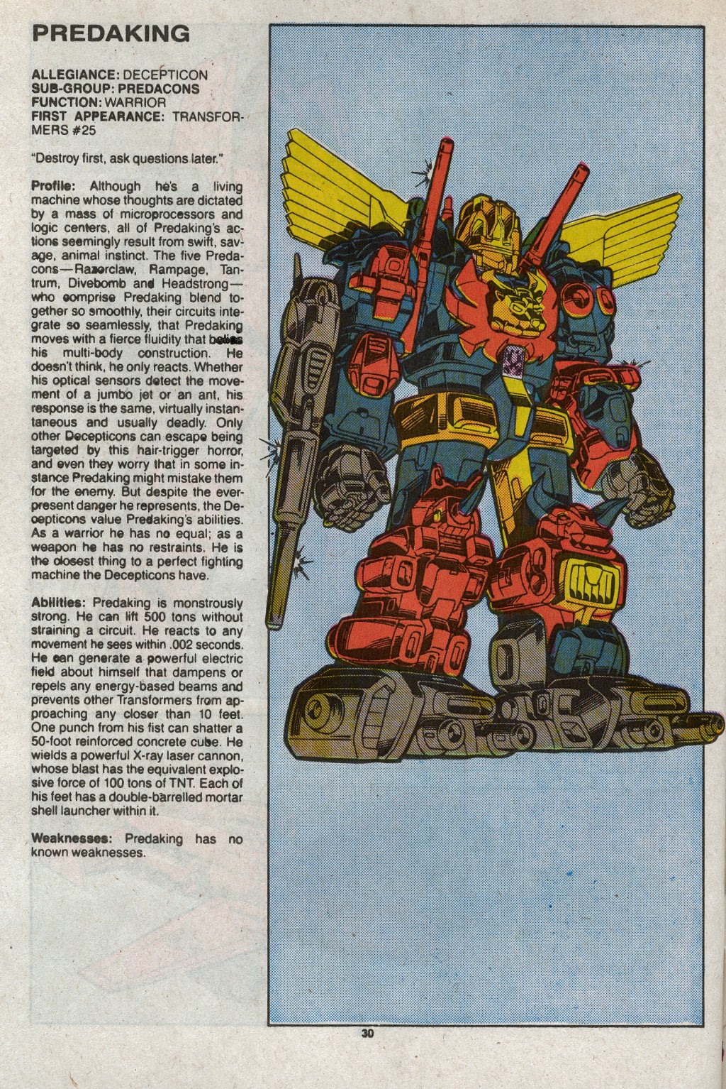 Read online Transformers Universe comic -  Issue #2 - 32