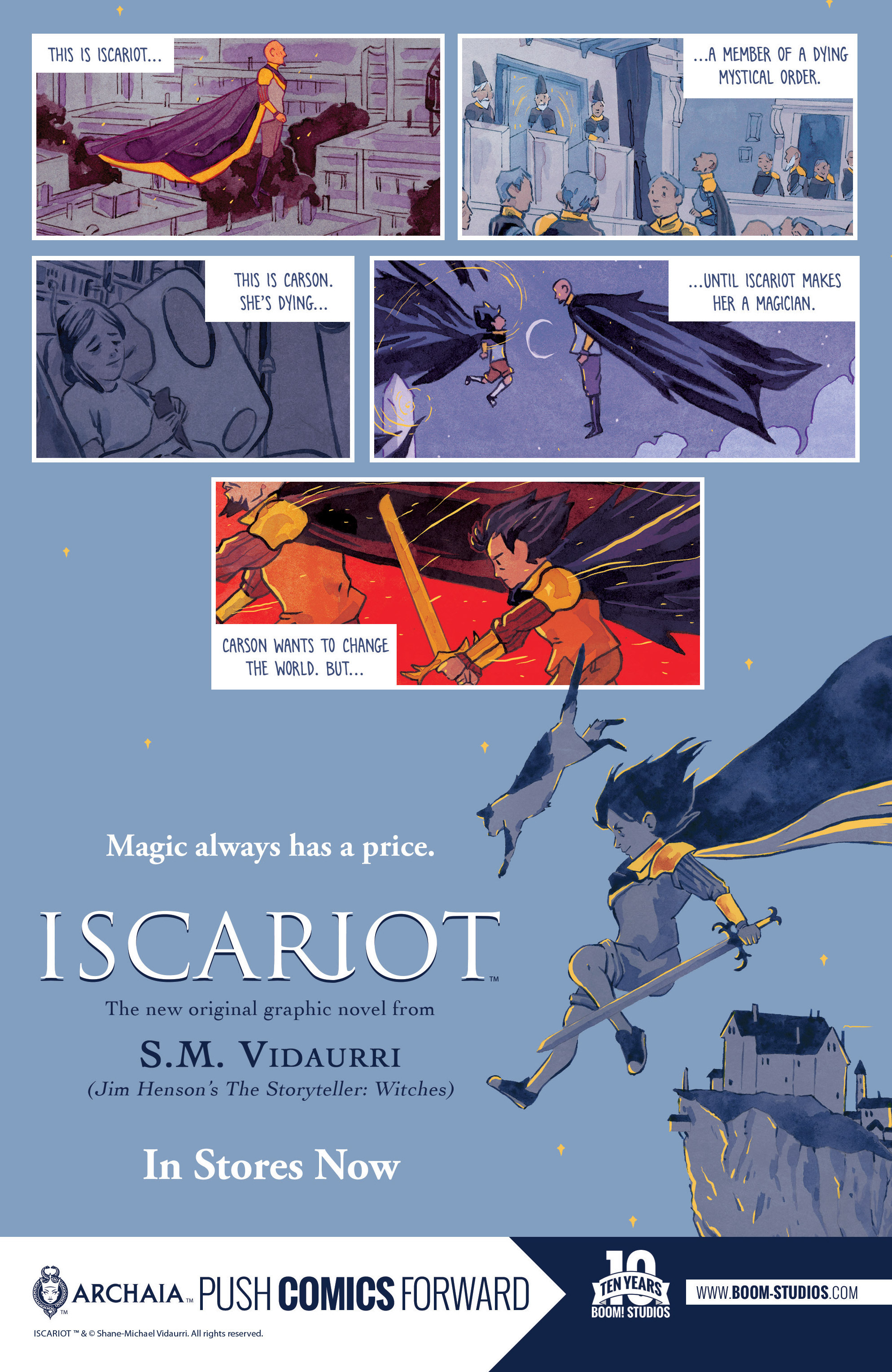 Read online Hacktivist Volume 2 comic -  Issue #6 - 23