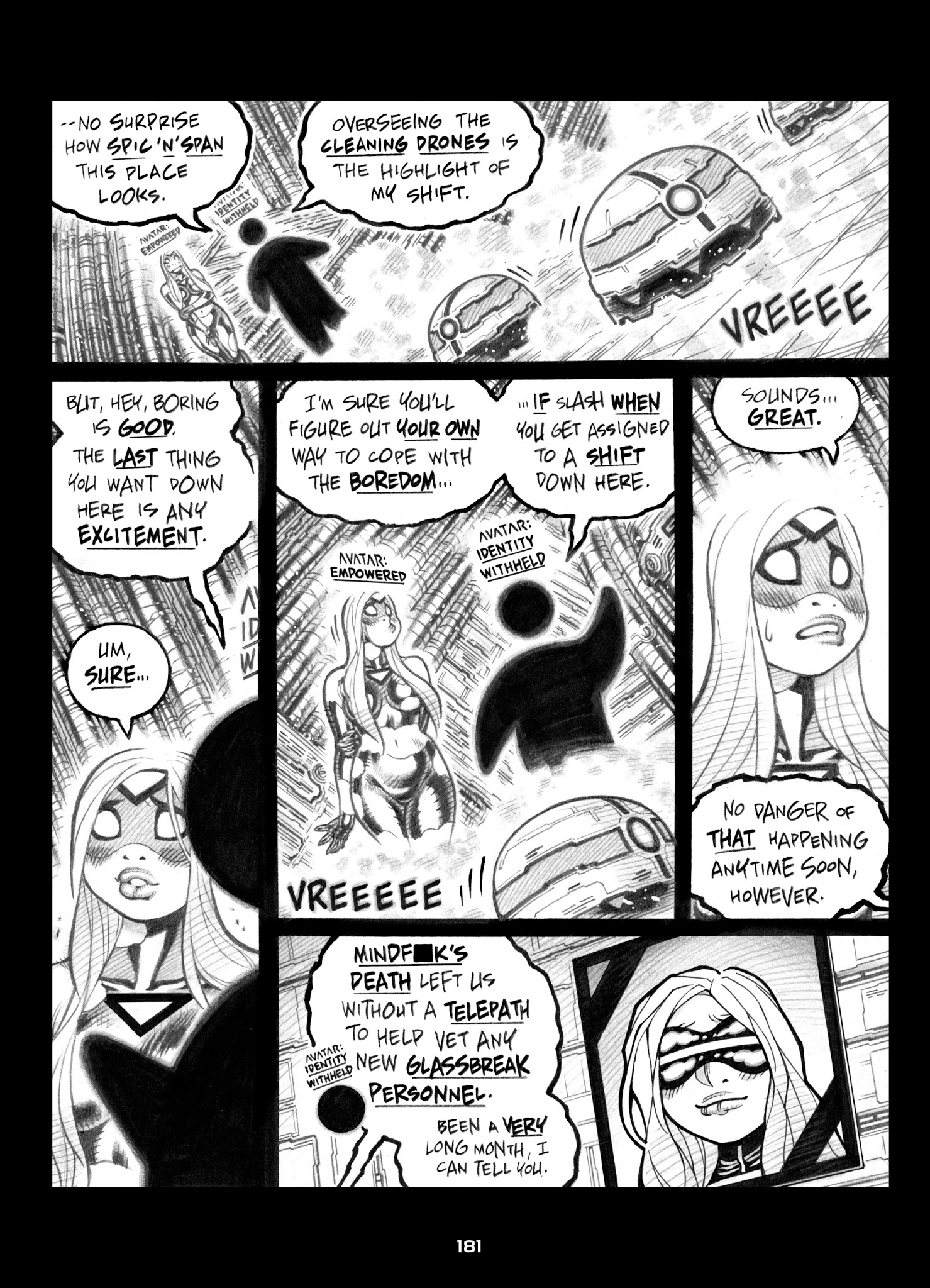 Read online Empowered comic -  Issue #10 - 181