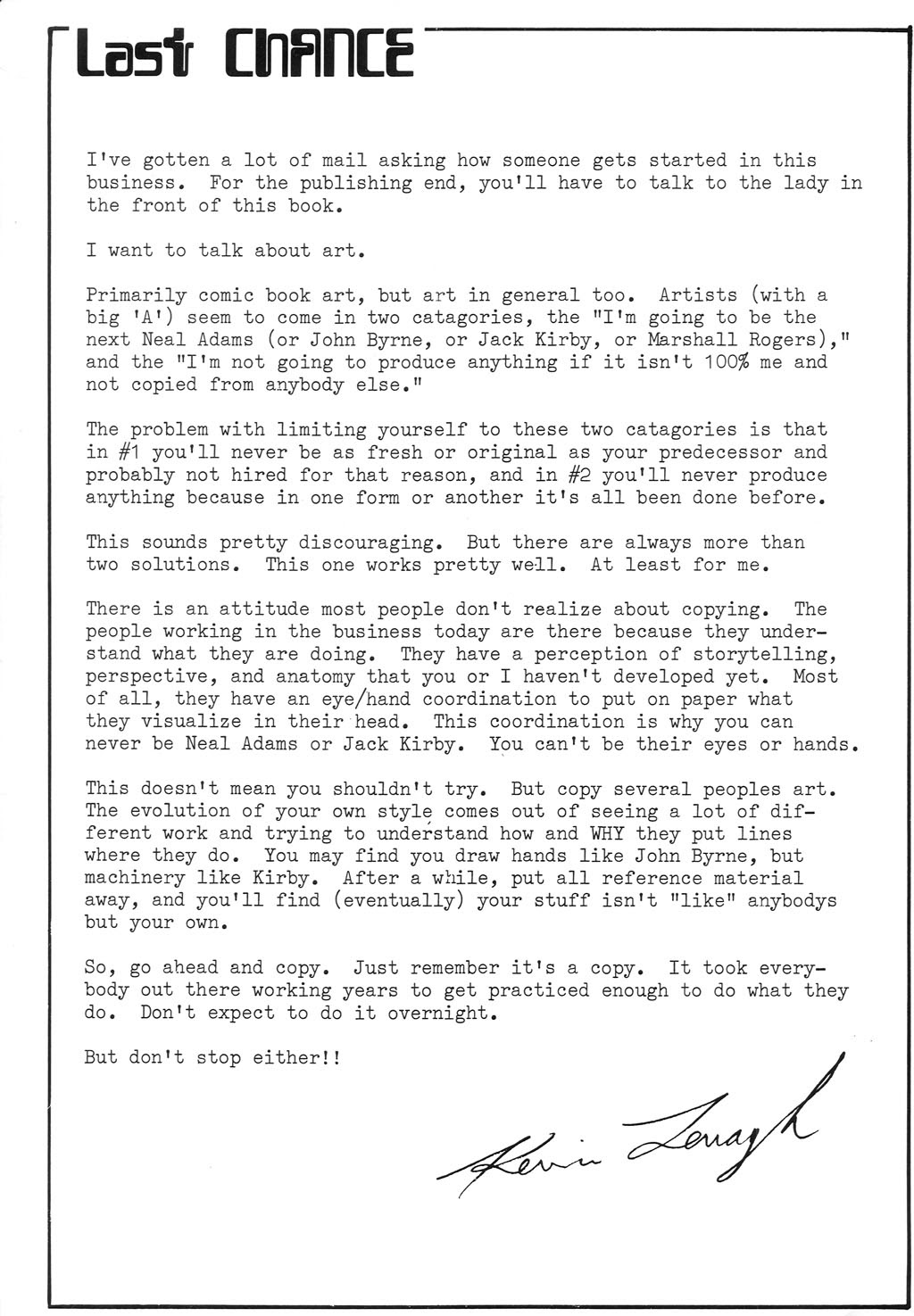 Read online Domino Chance comic -  Issue #3 - 27