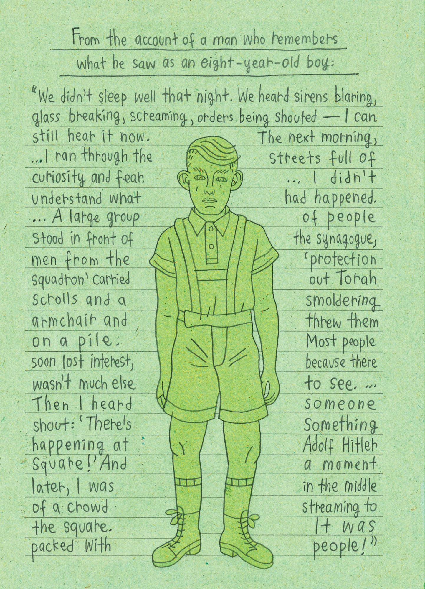 Read online Belonging: A German Reckons with History and Home comic -  Issue # TPB (Part 2) - 41