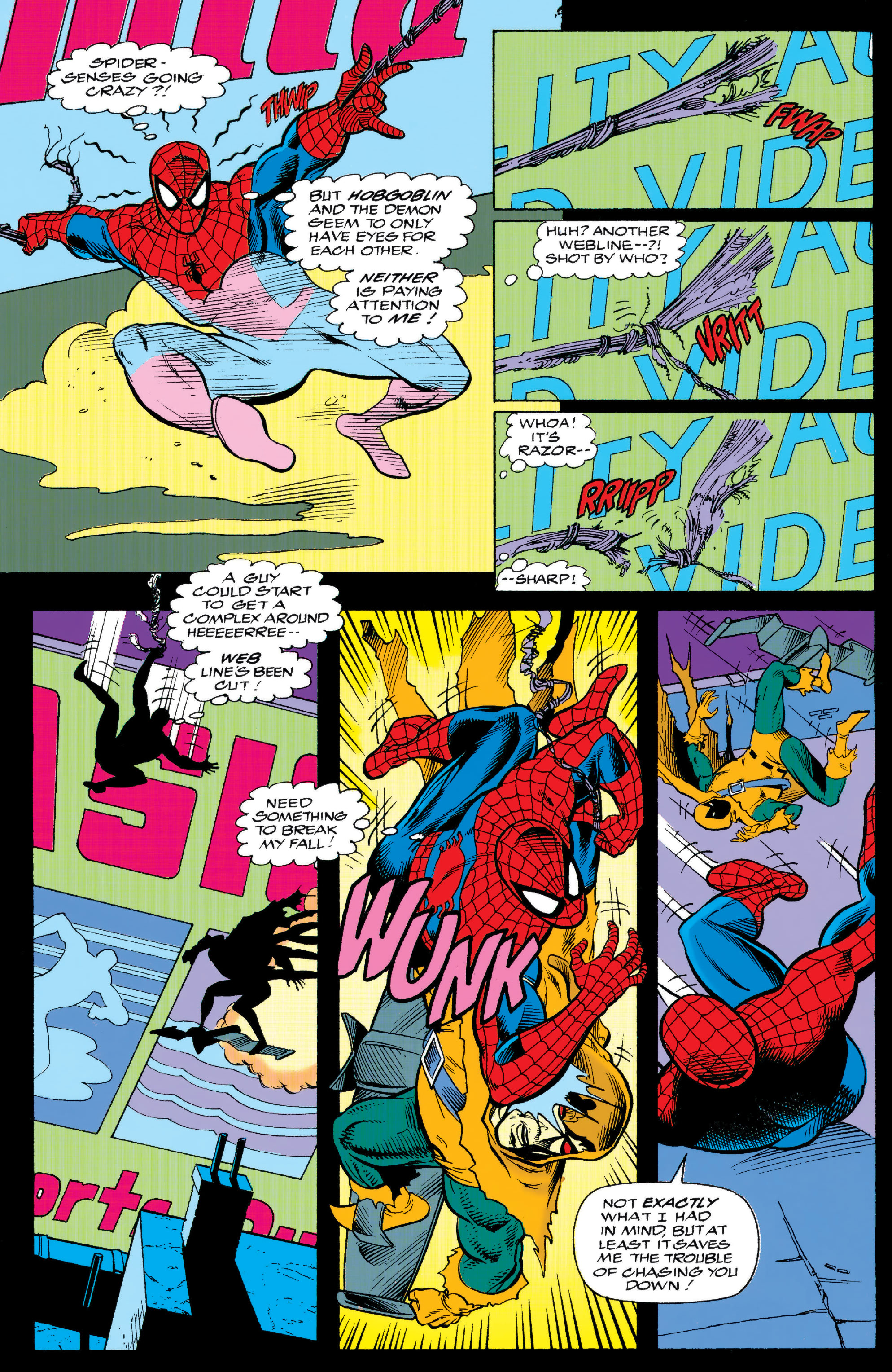 Read online The Infinity War Omnibus comic -  Issue # TPB (Part 3) - 83