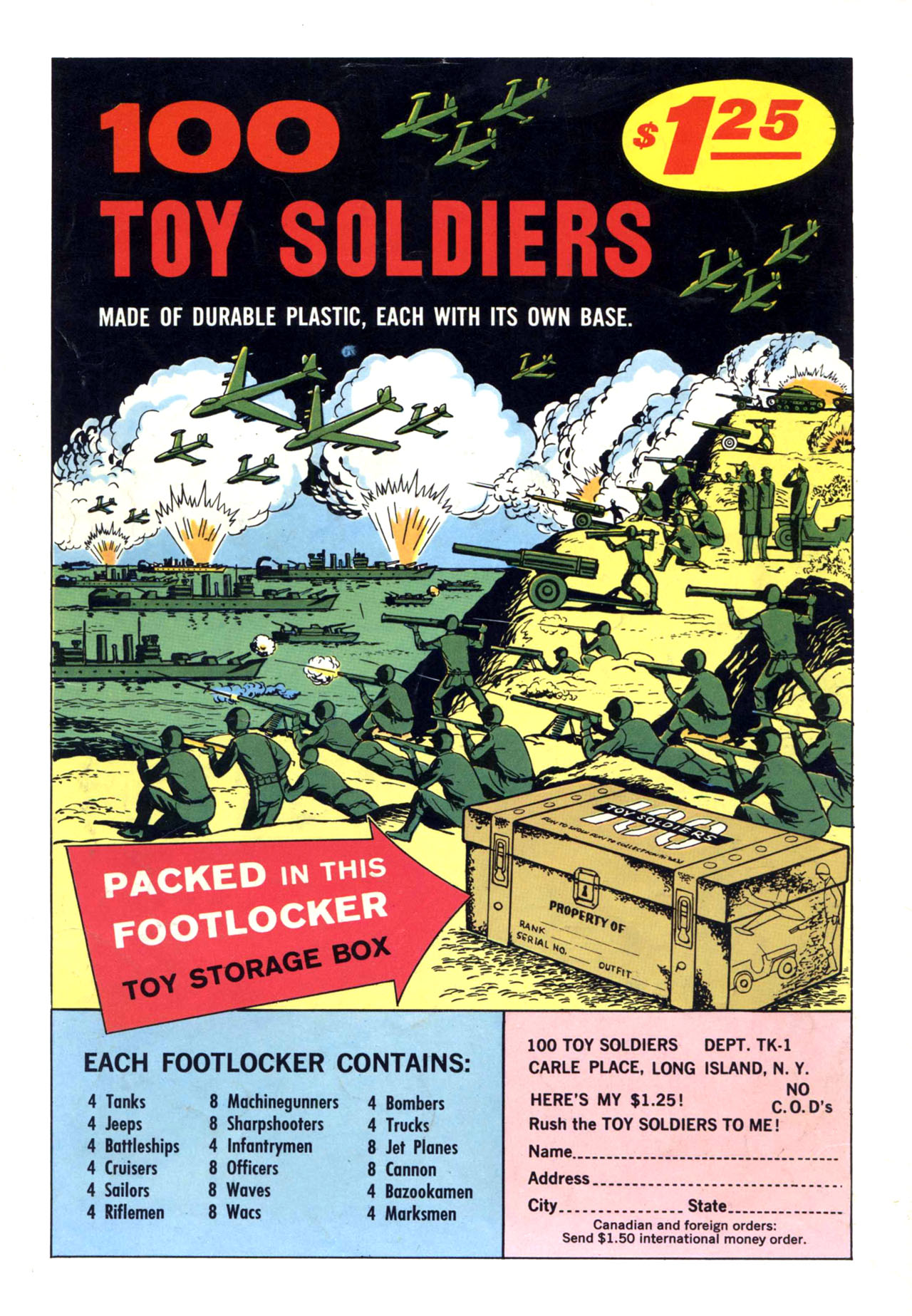 Read online Top Cat (1962) comic -  Issue #9 - 36