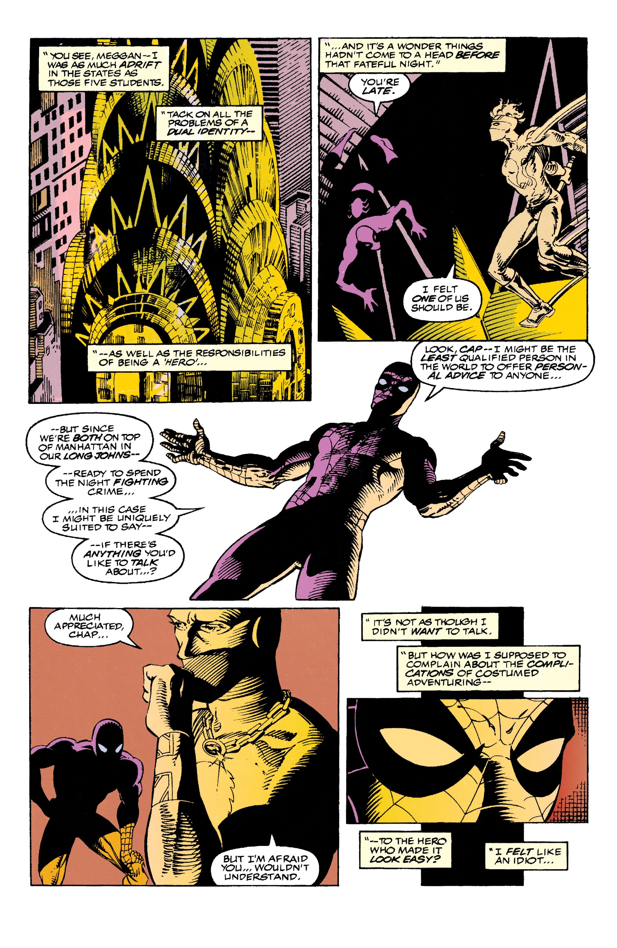 Read online Excalibur Epic Collection comic -  Issue # TPB 4 (Part 3) - 84