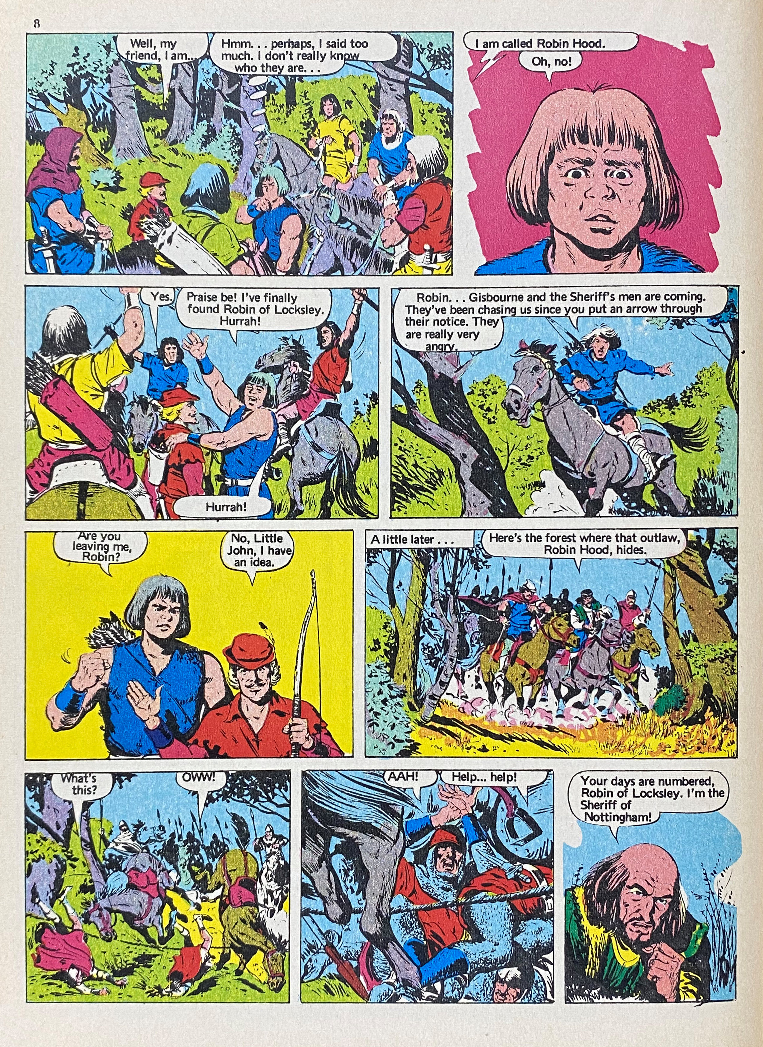 Read online King Classics comic -  Issue #4 - 12