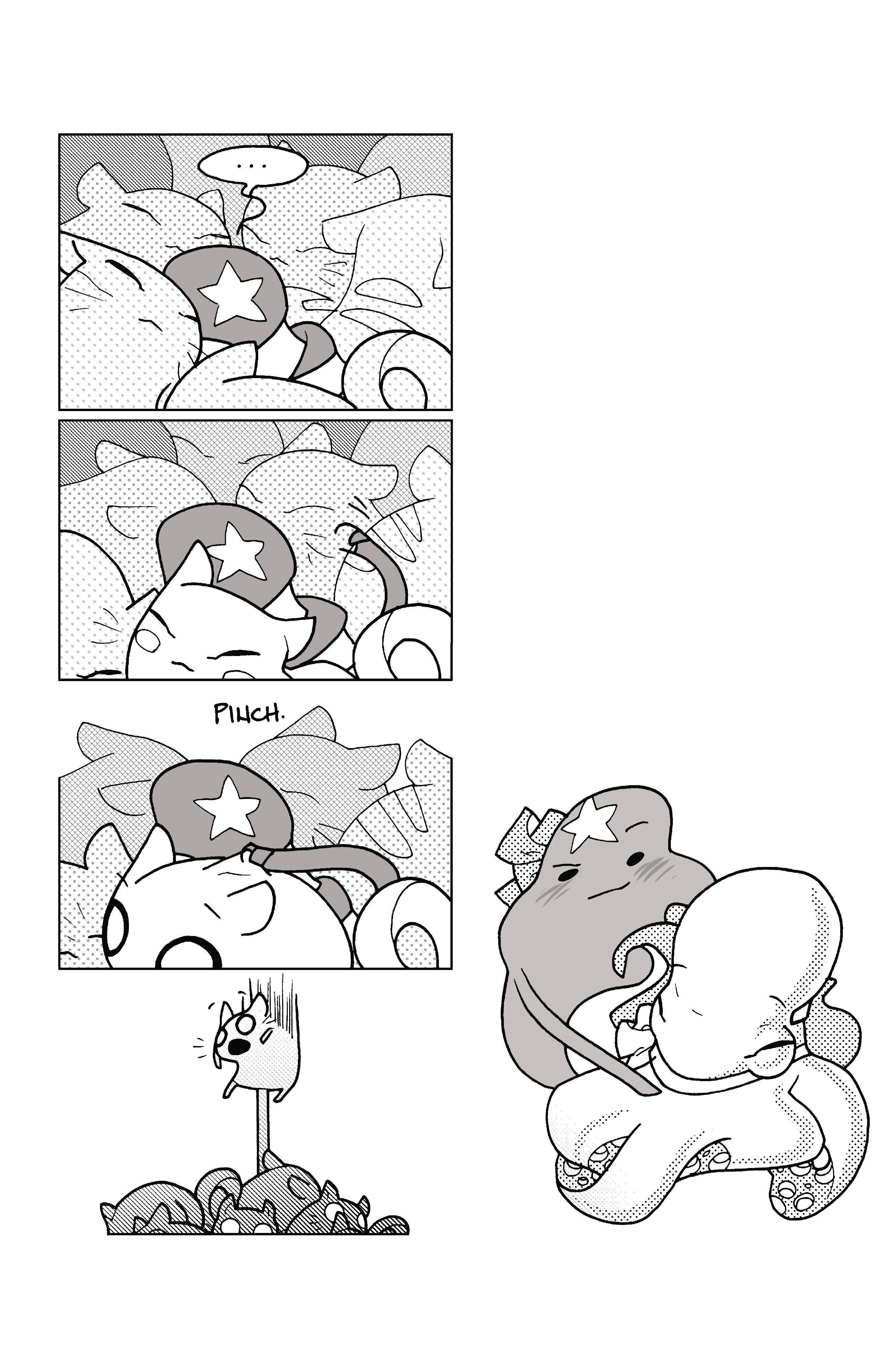Read online Adventure Time Sugary Shorts comic -  Issue # TPB 5 - 57