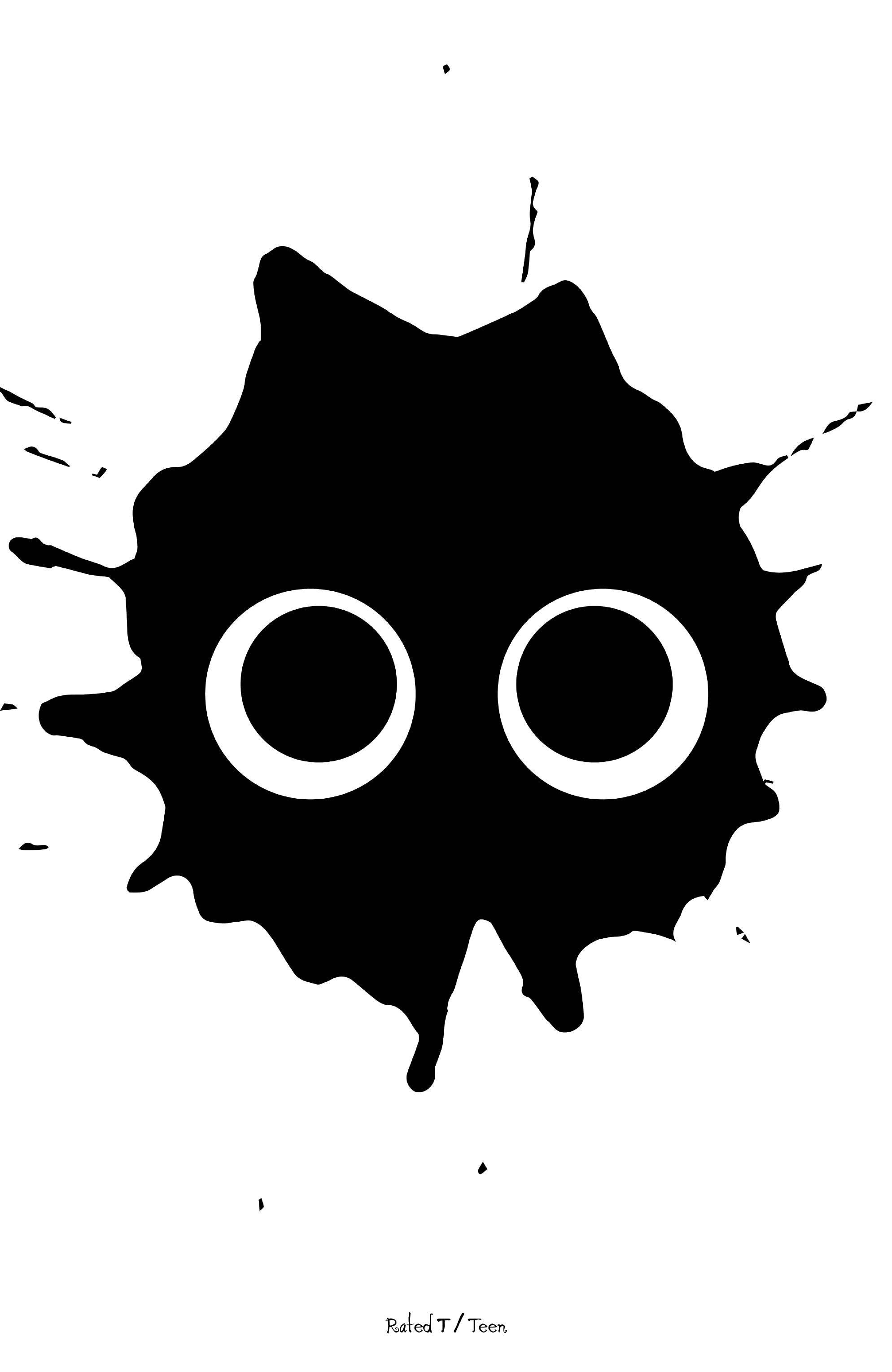 Read online Inkblot comic -  Issue #13 - 23