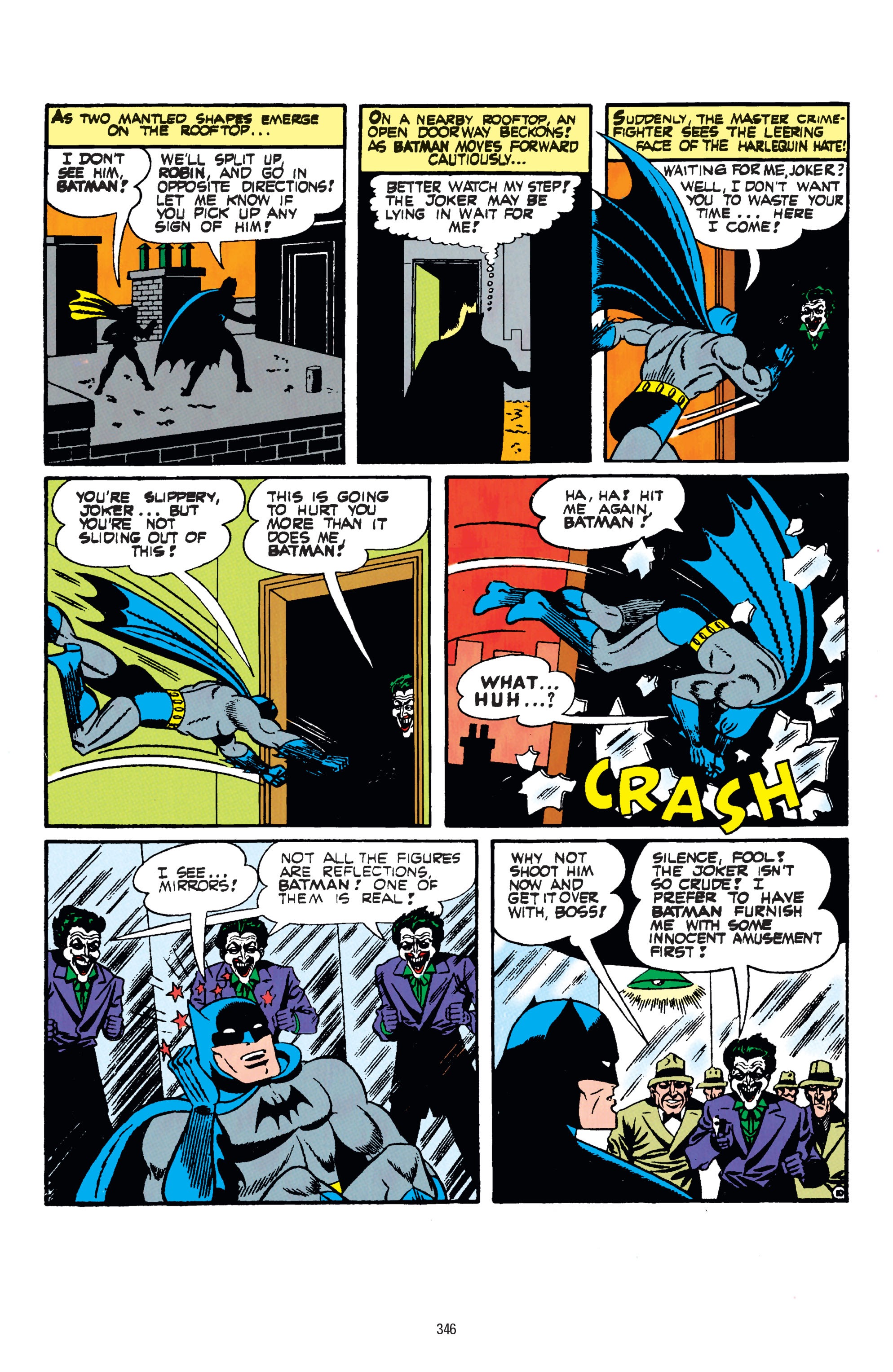 Read online Batman: The Golden Age Omnibus comic -  Issue # TPB 6 (Part 4) - 46