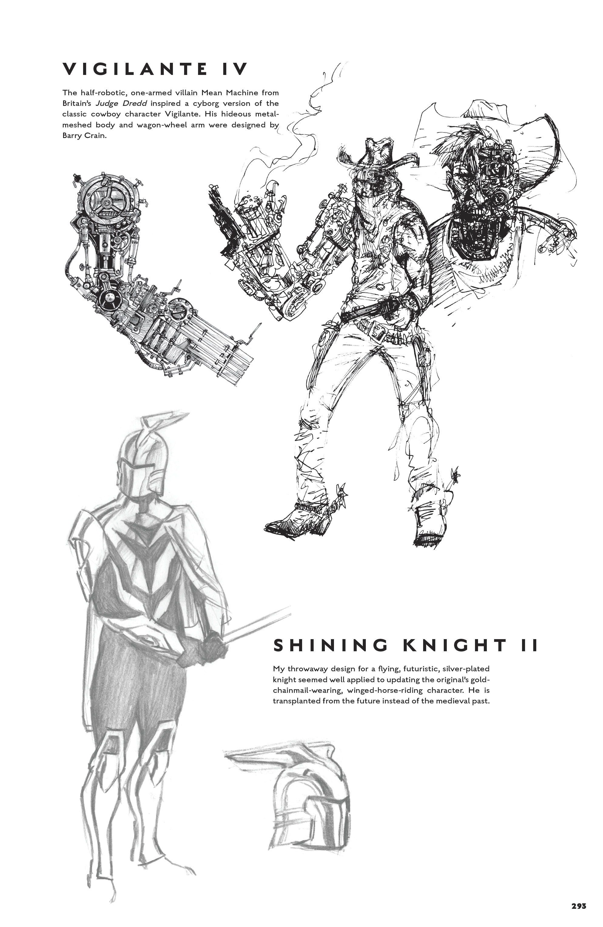Read online Kingdom Come (2019) comic -  Issue # TPB (Part 3) - 81