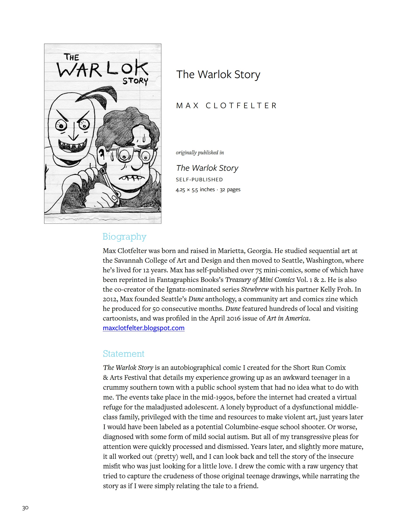 Read online The Best American Comics comic -  Issue # TPB 13 (Part 1) - 48