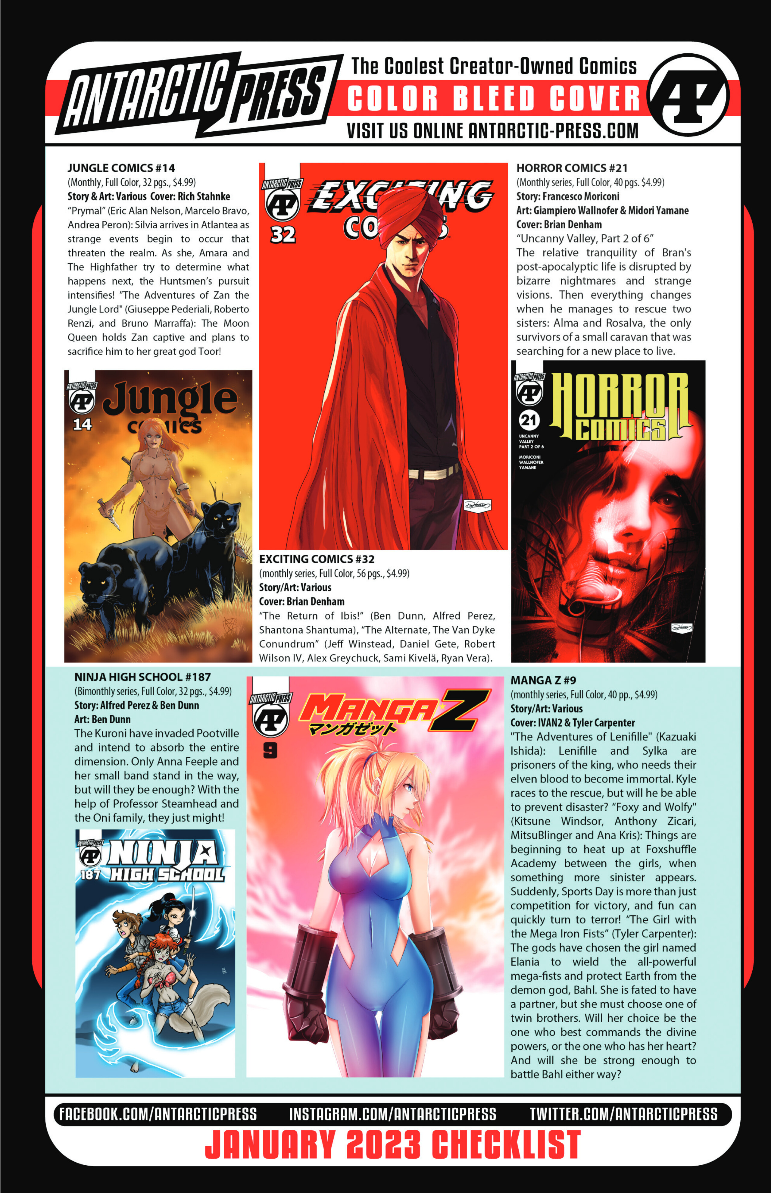 Read online Gold Digger (1999) comic -  Issue #297 - 31